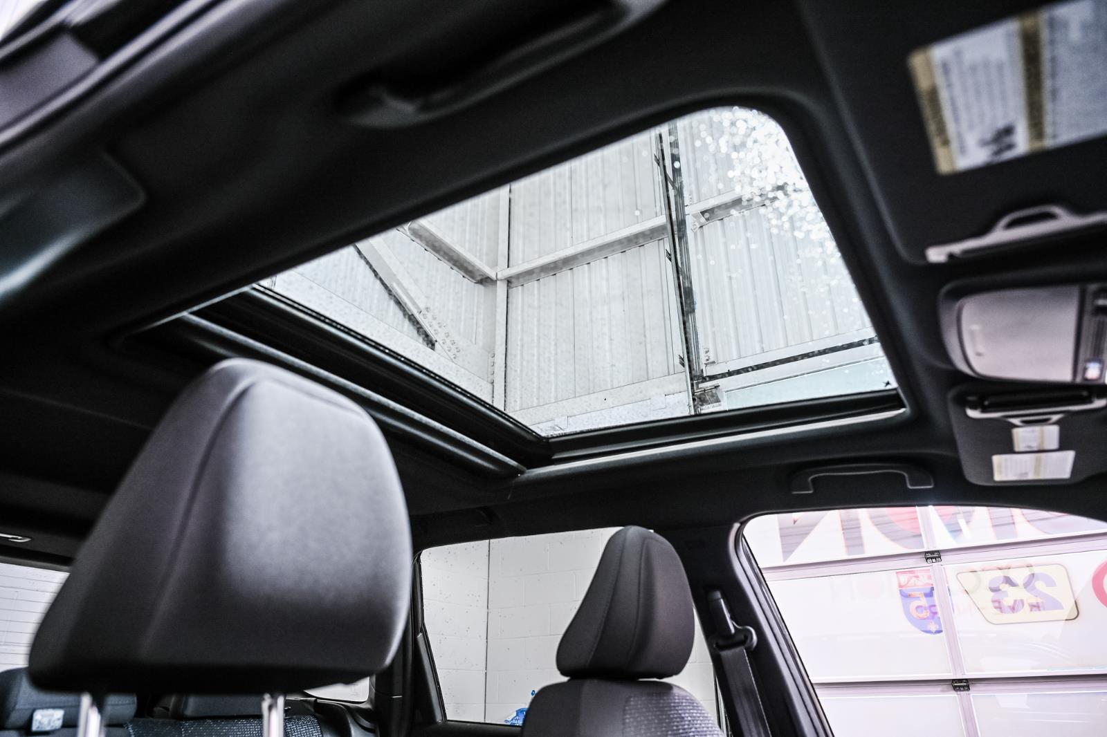 subaru Forester 2025 - 37