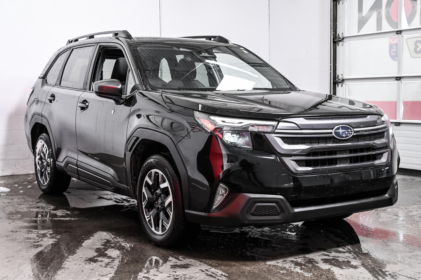 subaru Forester 2025 - 38