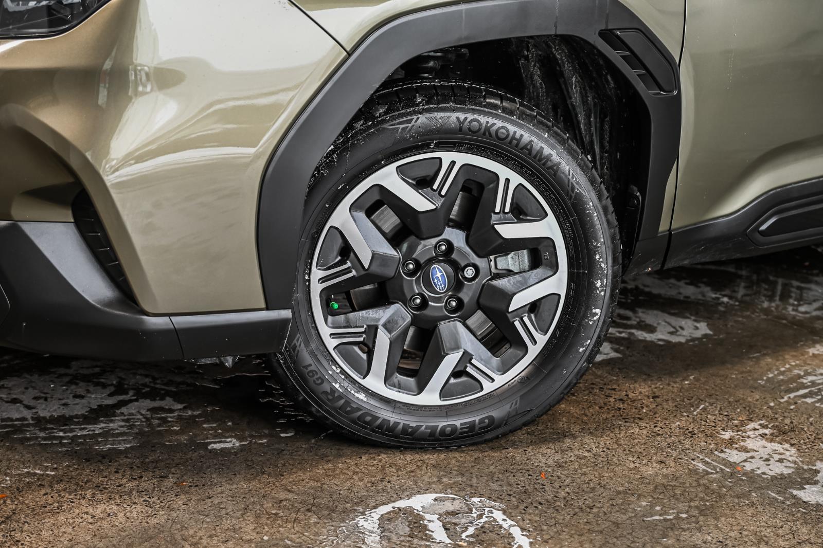 subaru Forester 2025 - 2