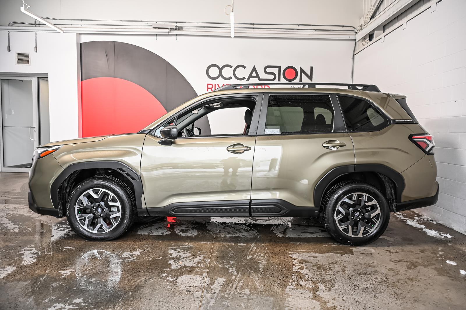 subaru Forester 2025 - 6