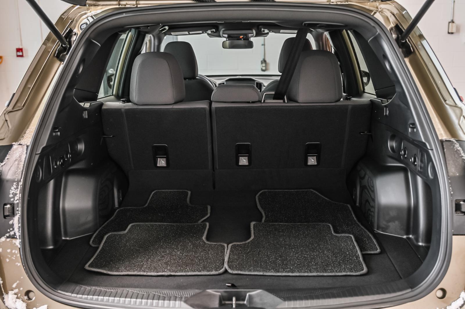 subaru Forester 2025 - 12