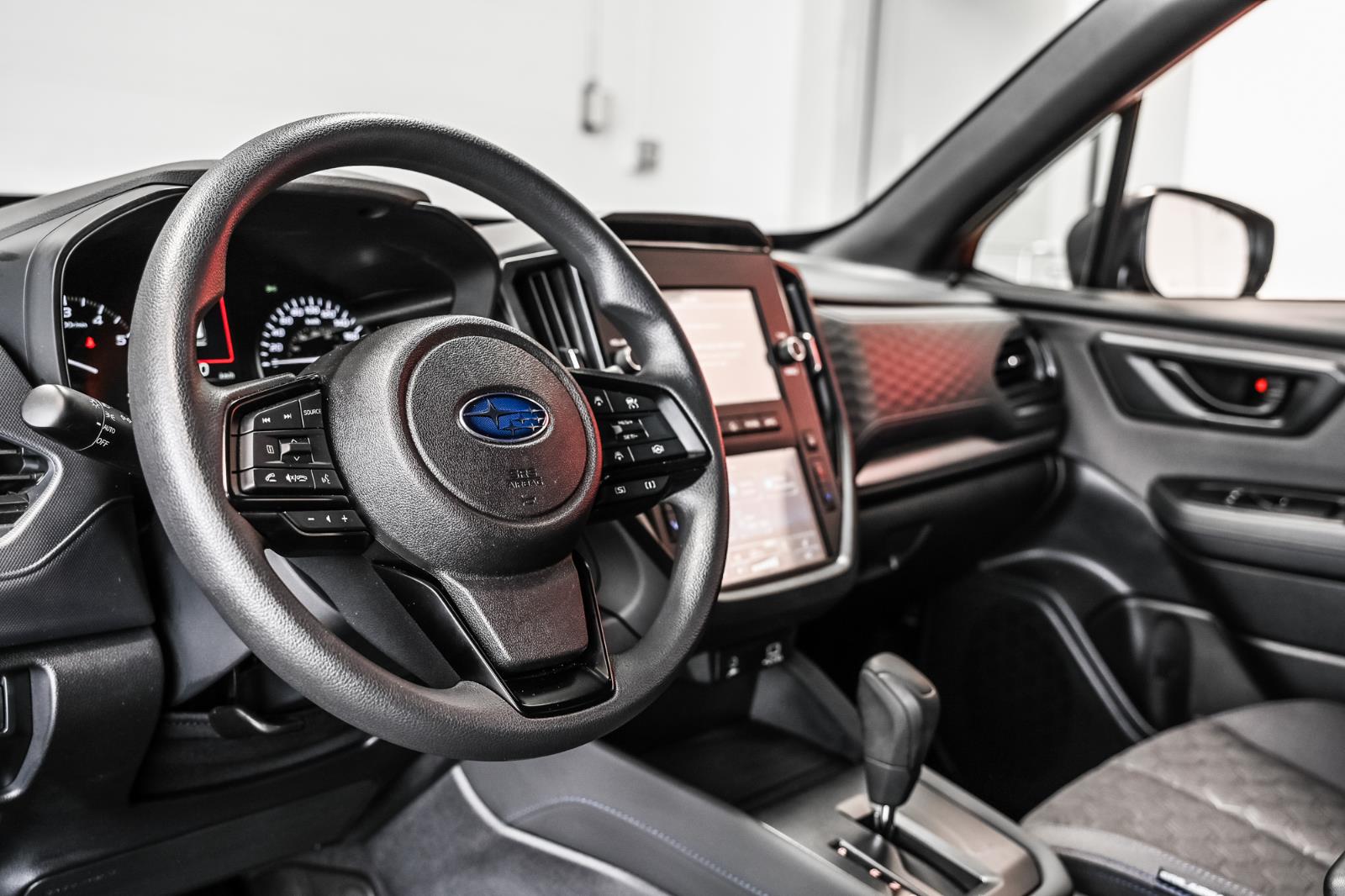 subaru Forester 2025 - 14