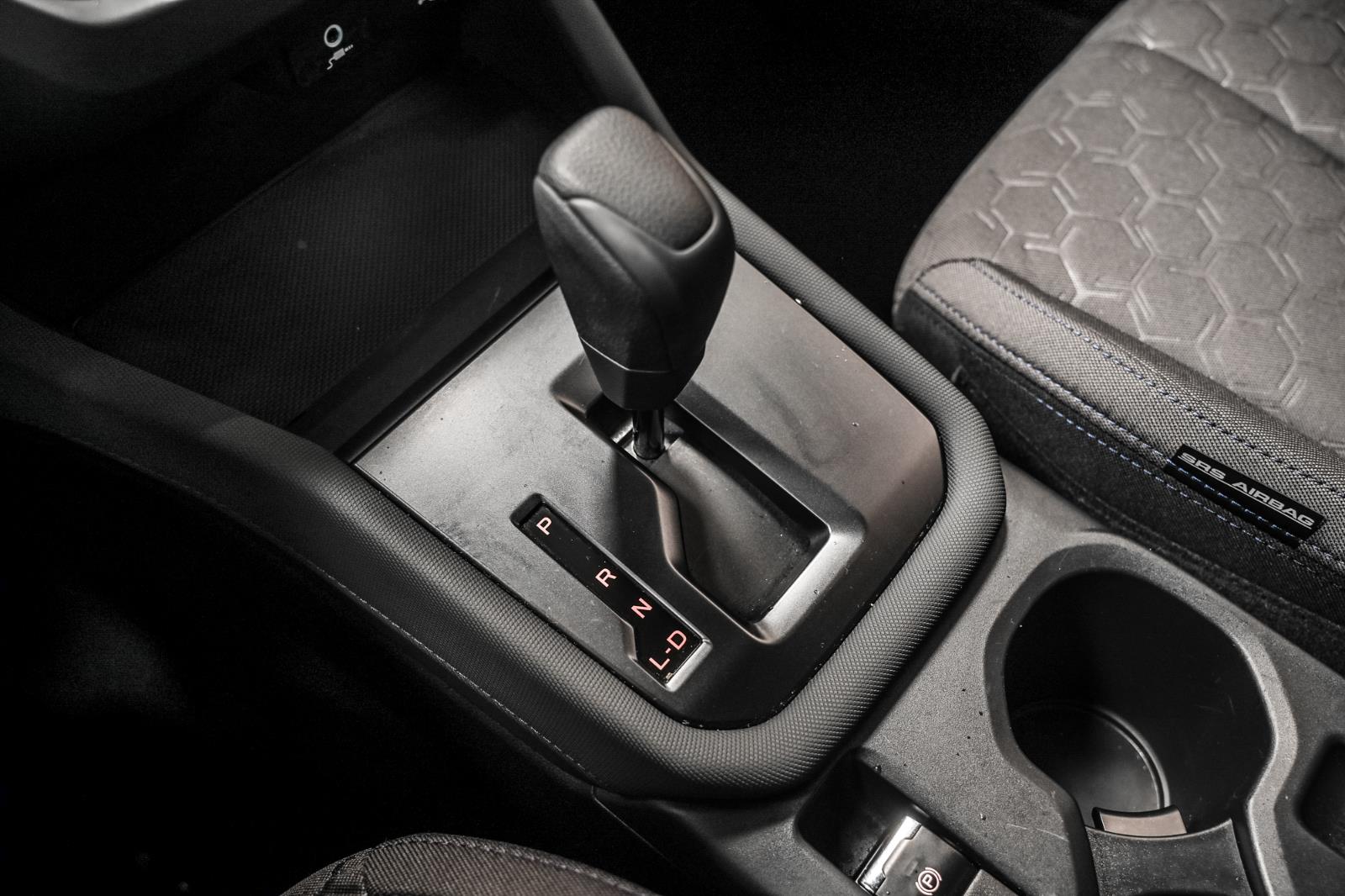 subaru Forester 2025 - 20