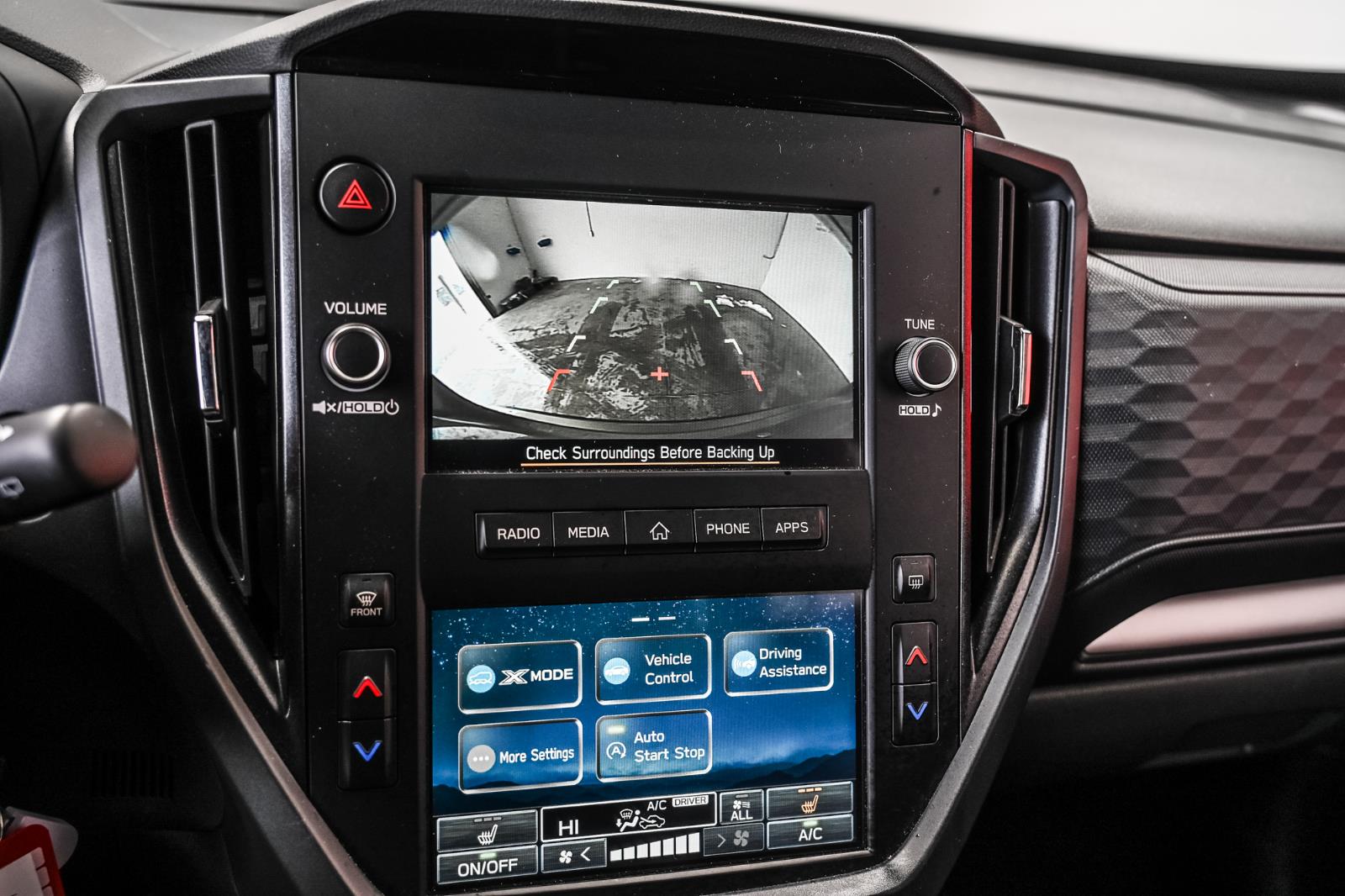 subaru Forester 2025 - 23