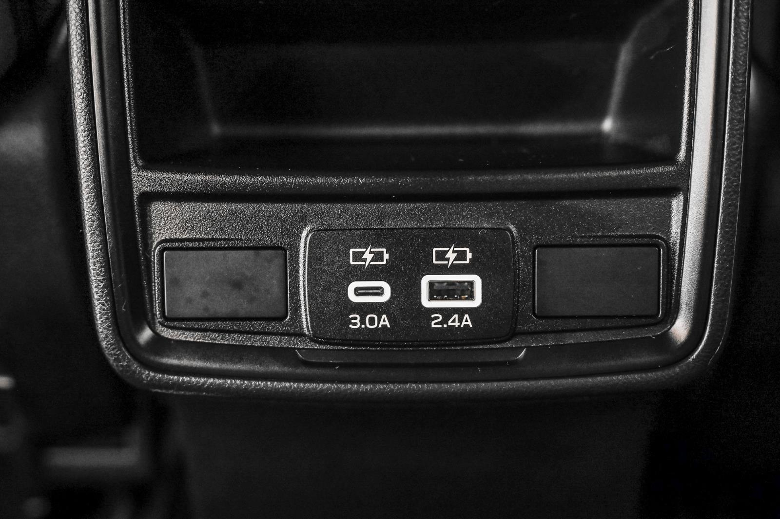 subaru Forester 2025 - 25