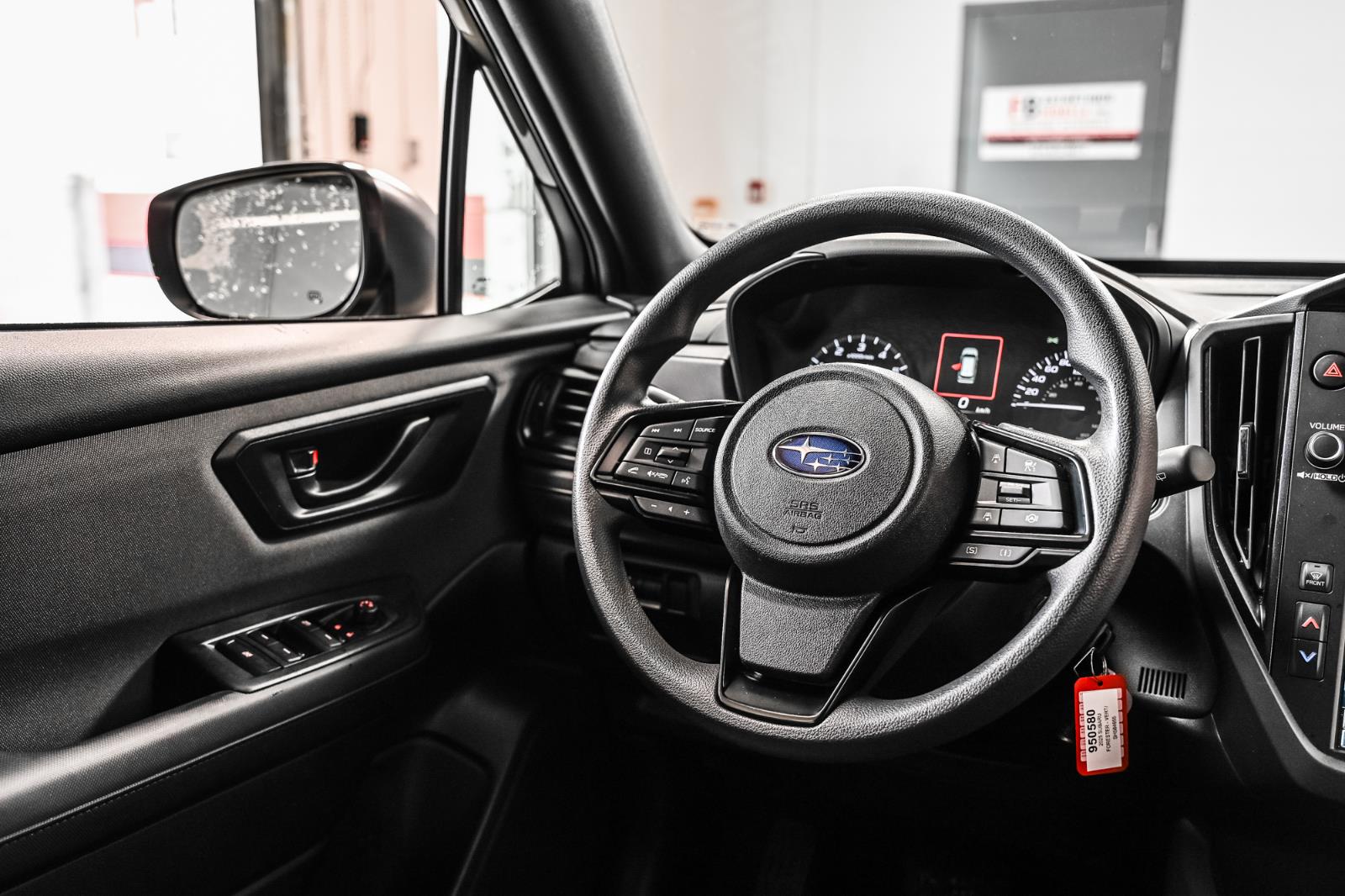 subaru Forester 2025 - 27