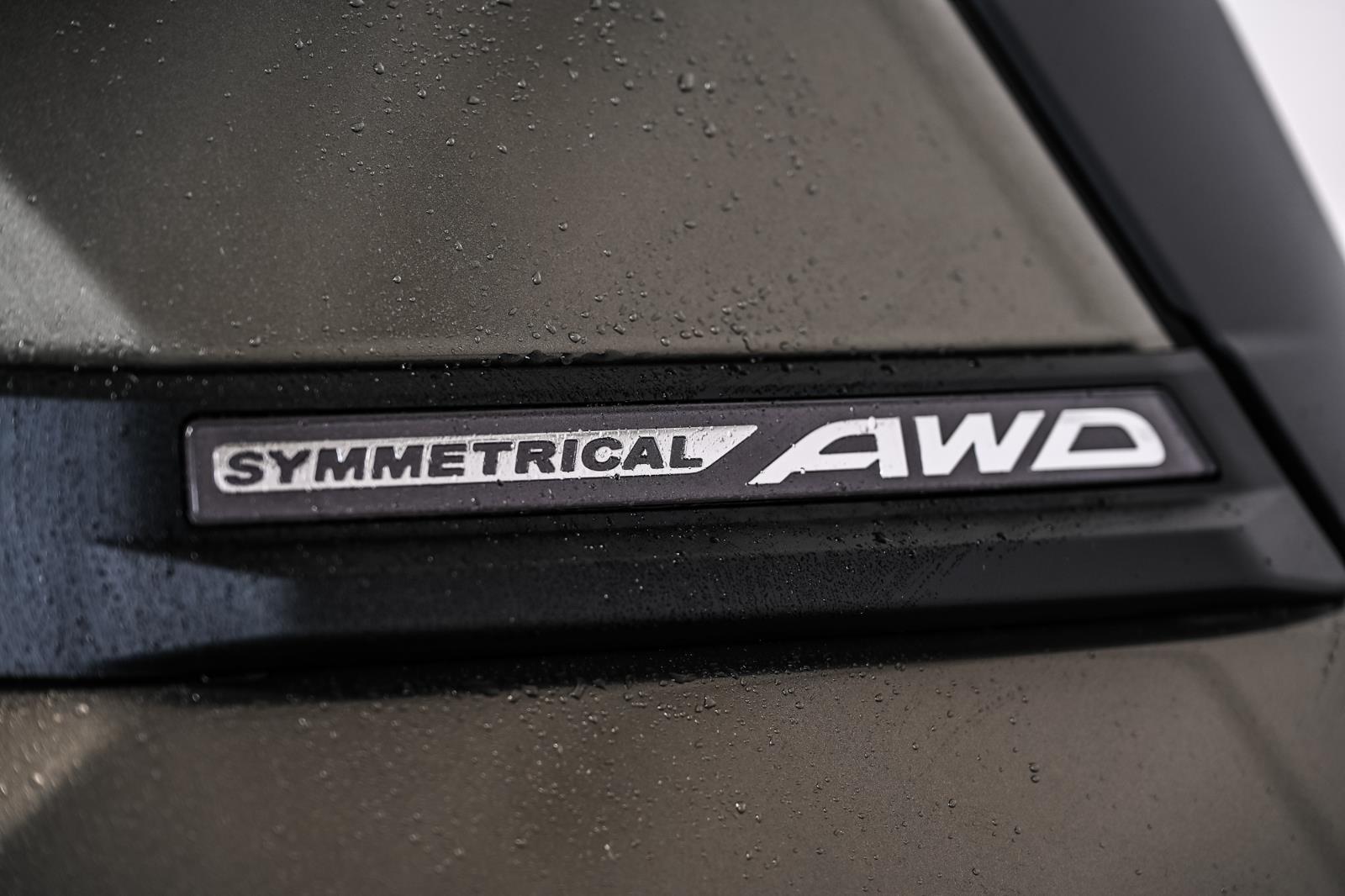 subaru Forester 2025 - 29