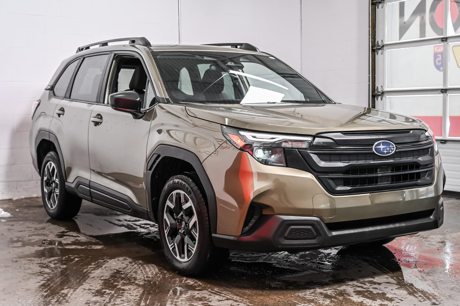 subaru Forester 2025 - 32