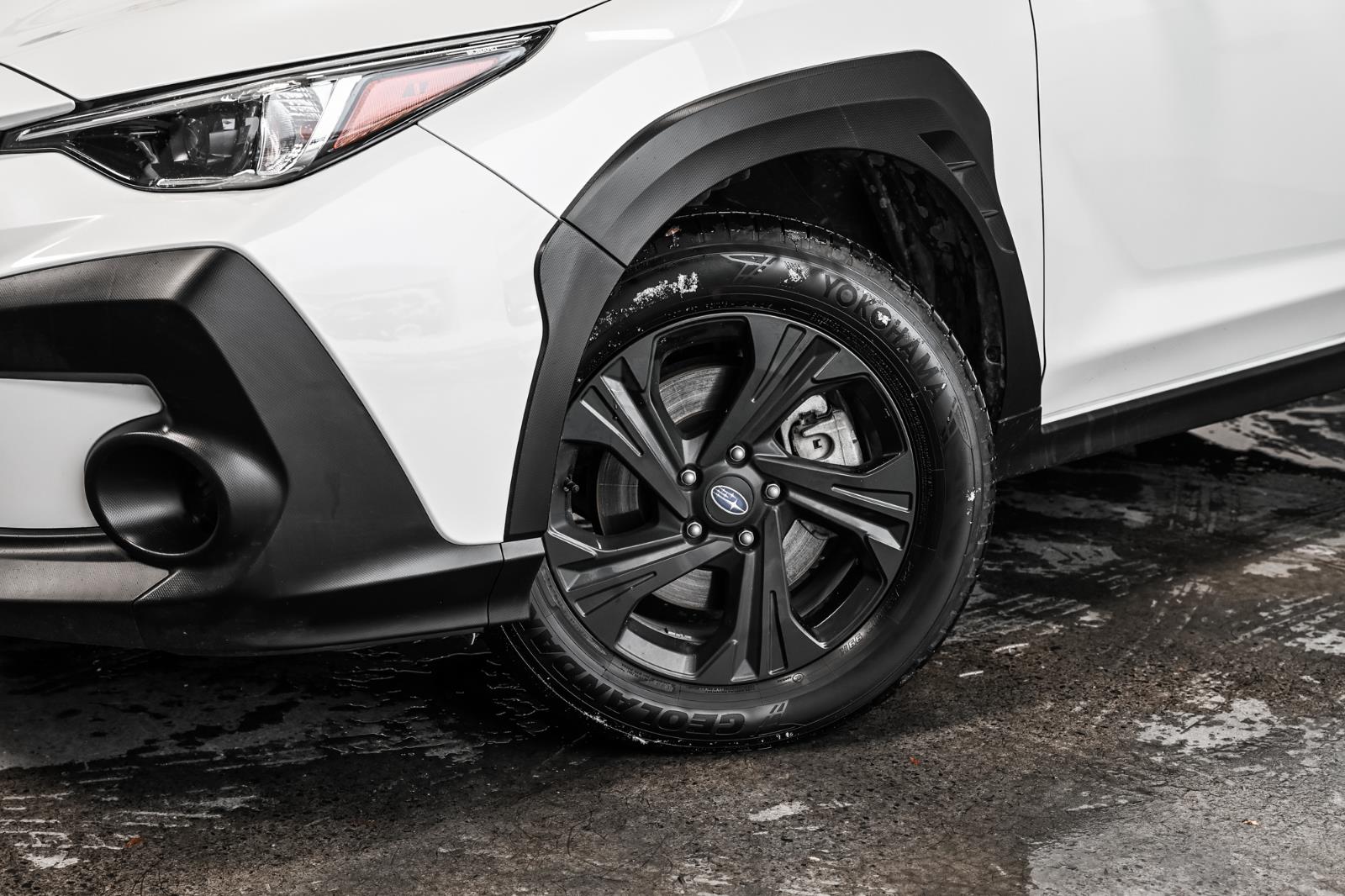 subaru Crosstrek 2025 - 2