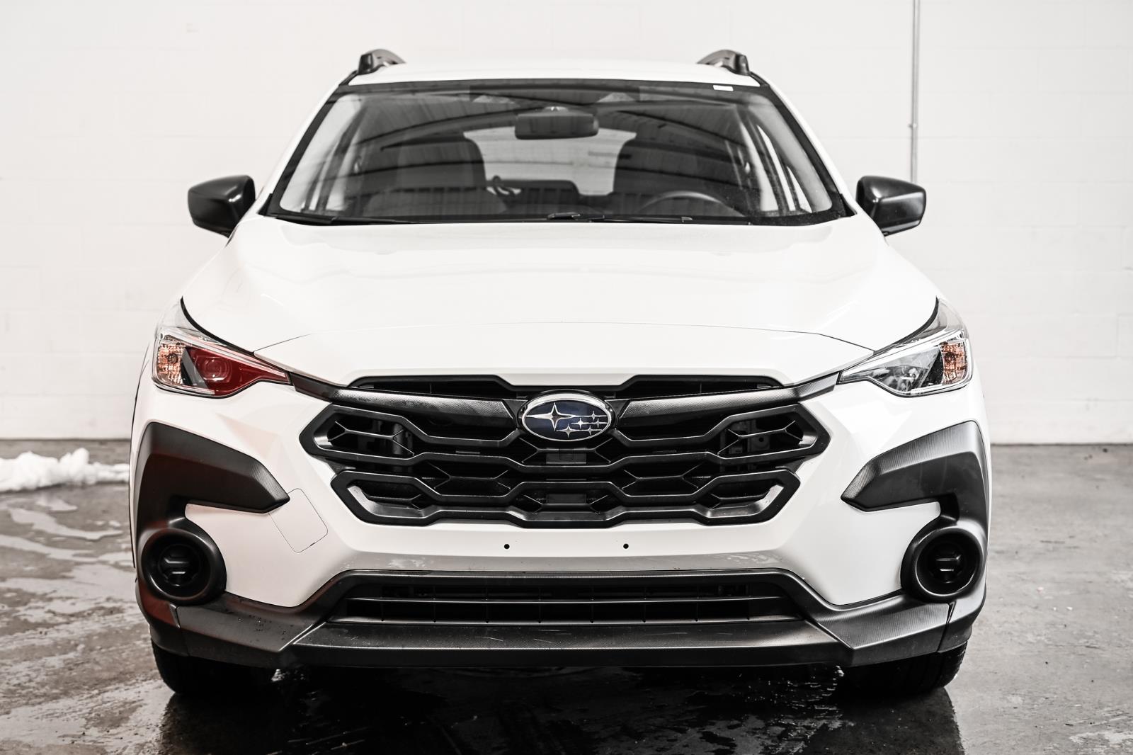 subaru Crosstrek 2025 - 4