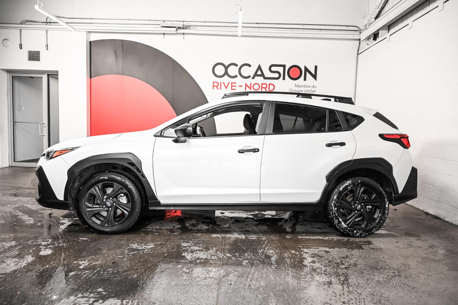 subaru Crosstrek 2025 - 6