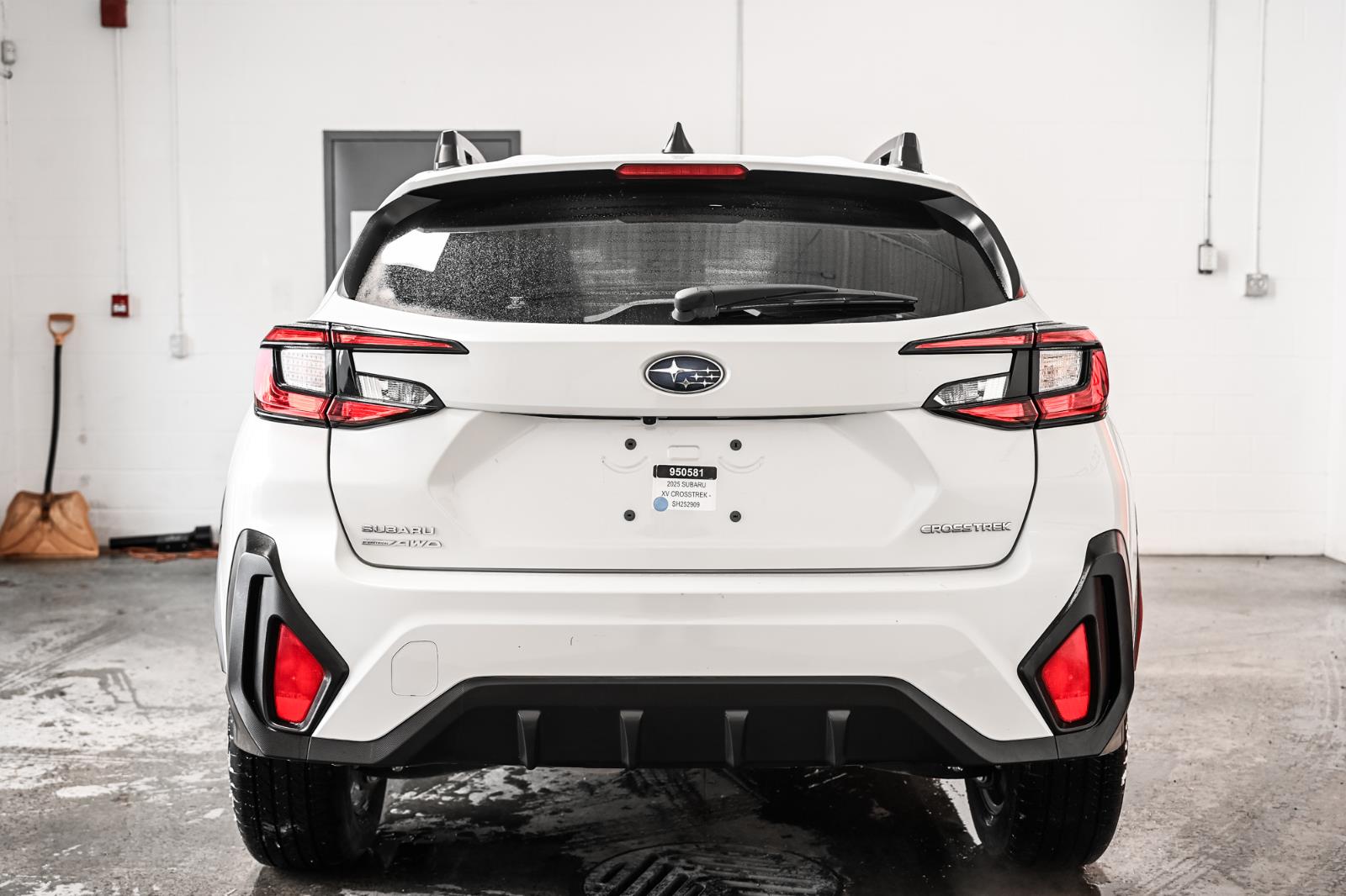 subaru Crosstrek 2025 - 10