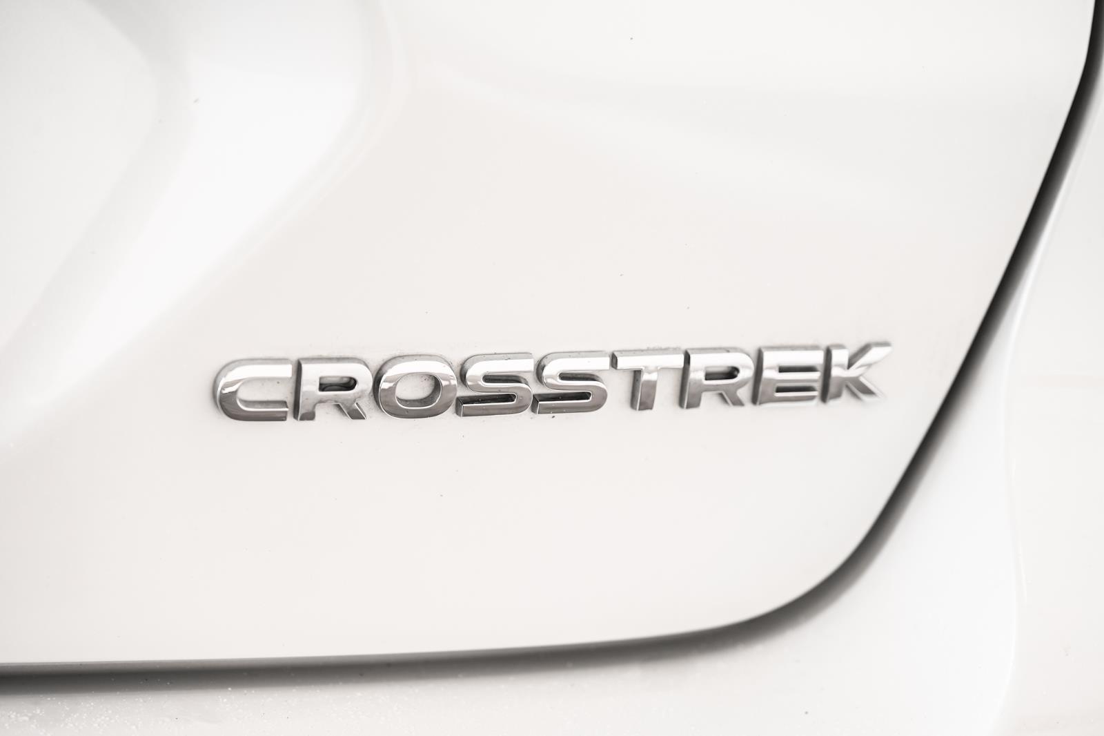 subaru Crosstrek 2025 - 12