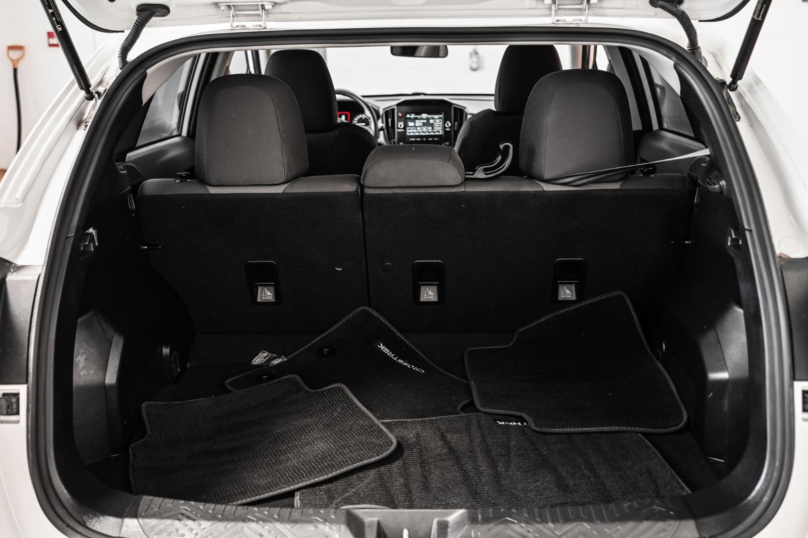 subaru Crosstrek 2025 - 14