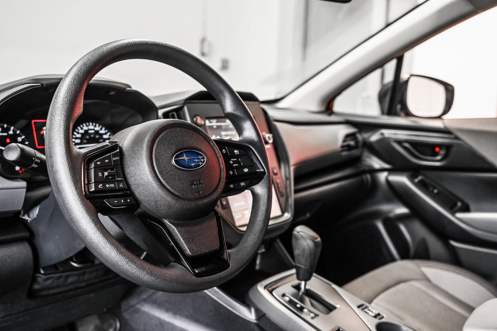 subaru Crosstrek 2025 - 16