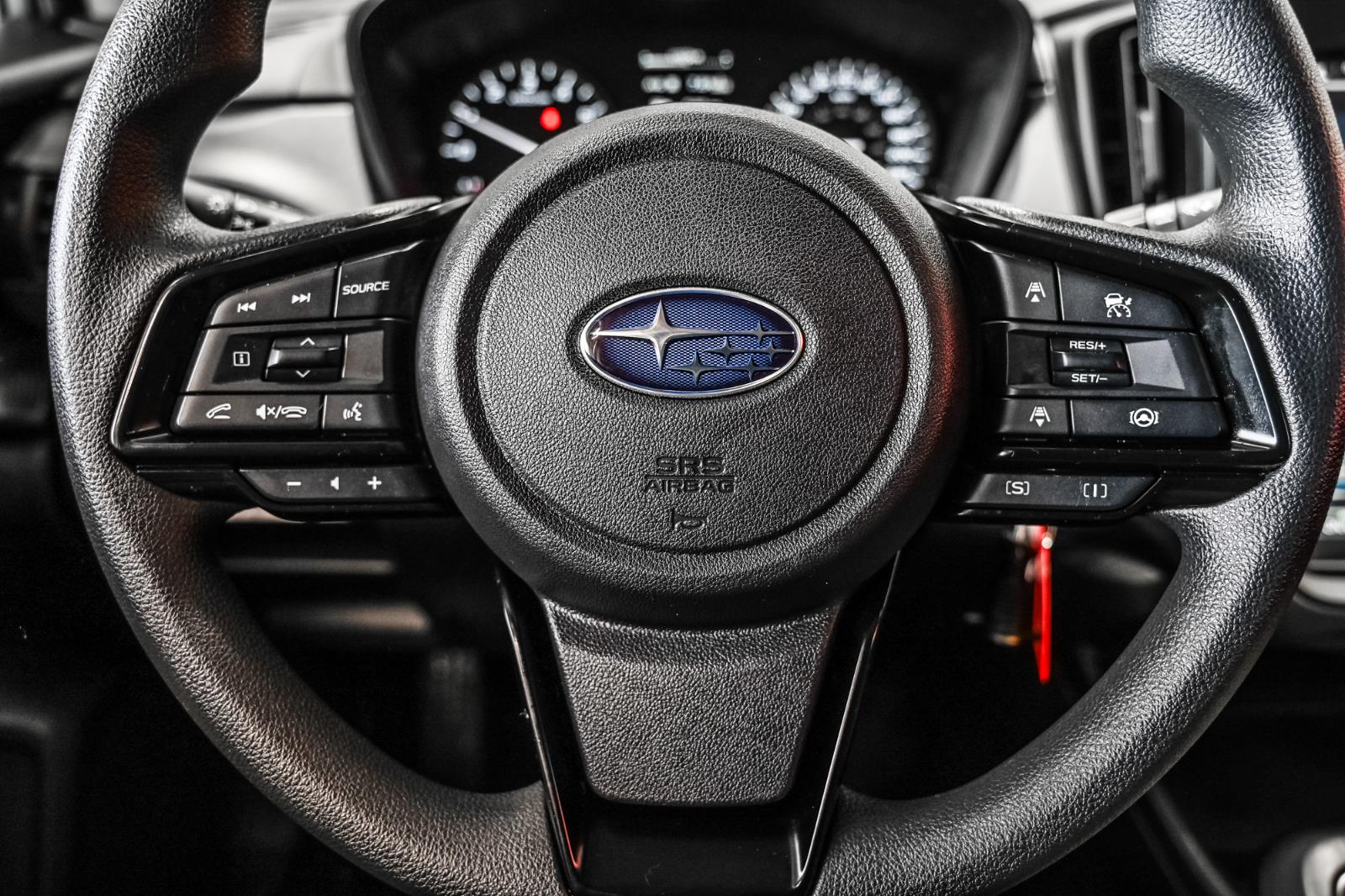 subaru Crosstrek 2025 - 18