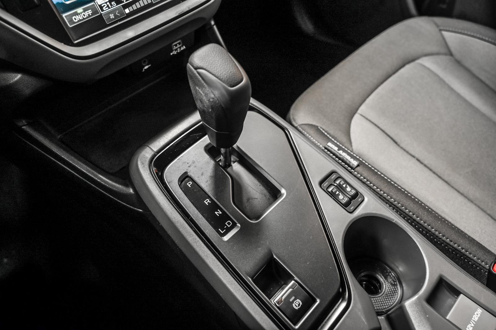 subaru Crosstrek 2025 - 22