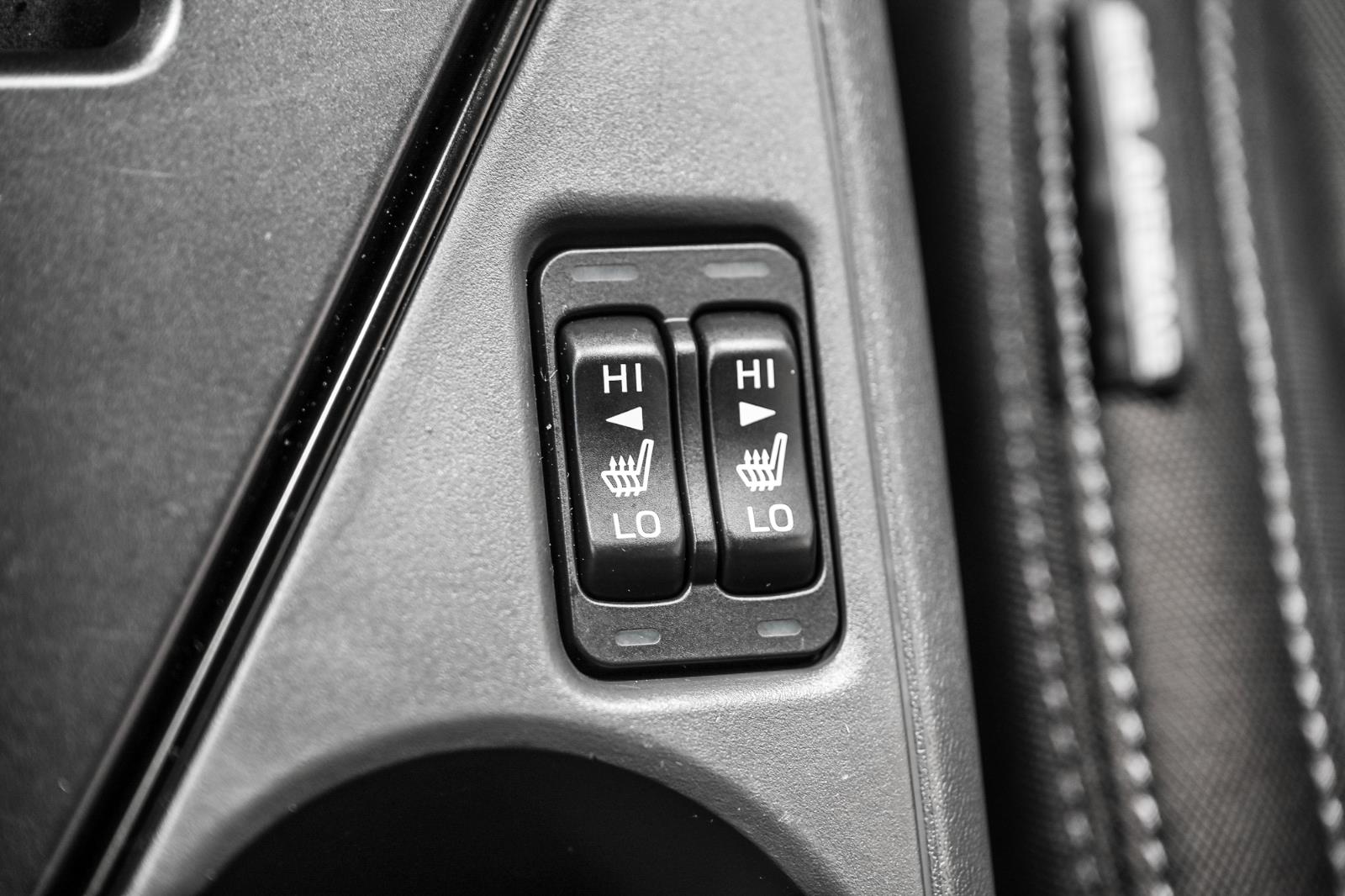 subaru Crosstrek 2025 - 23