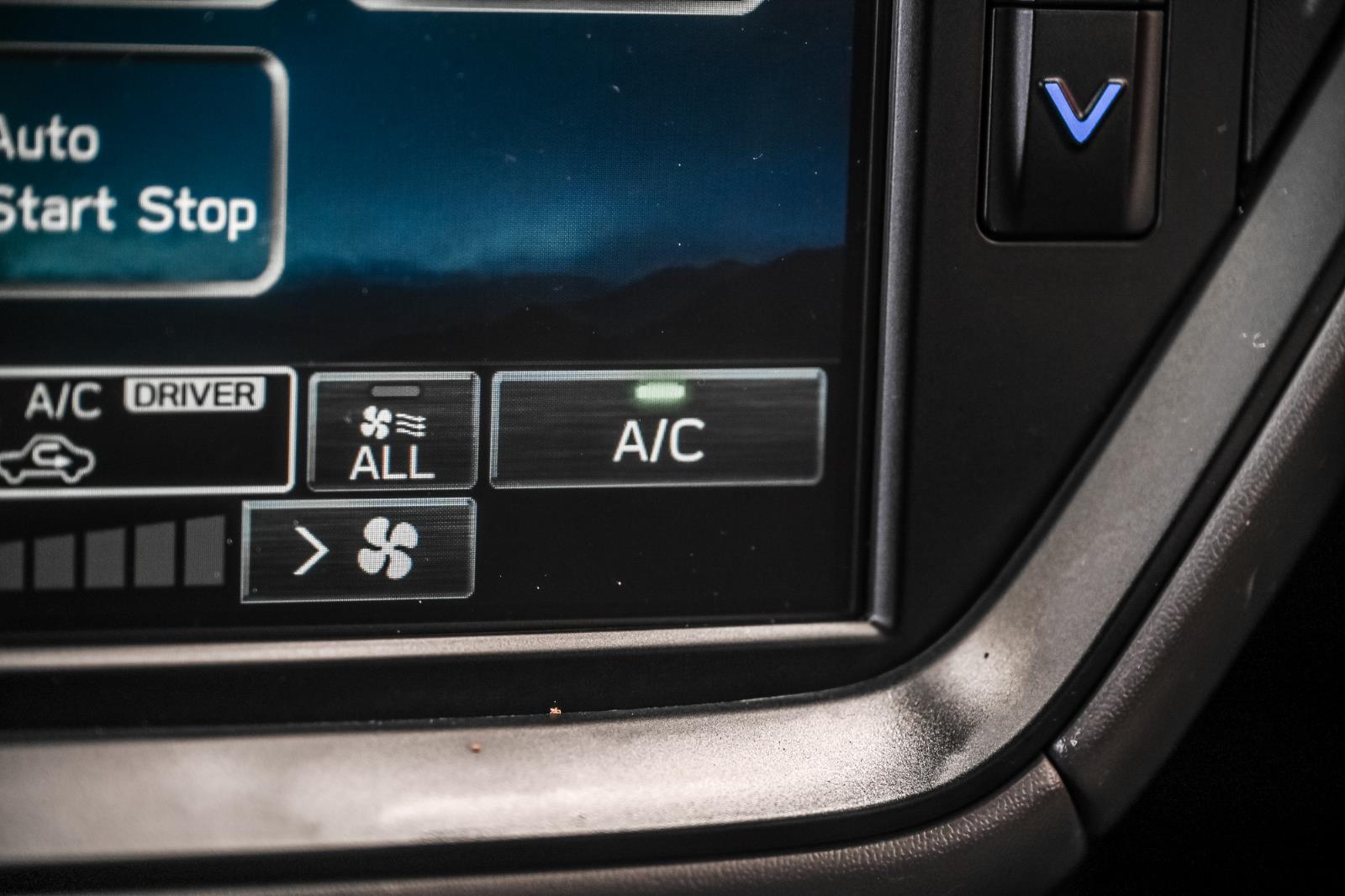 subaru Crosstrek 2025 - 24