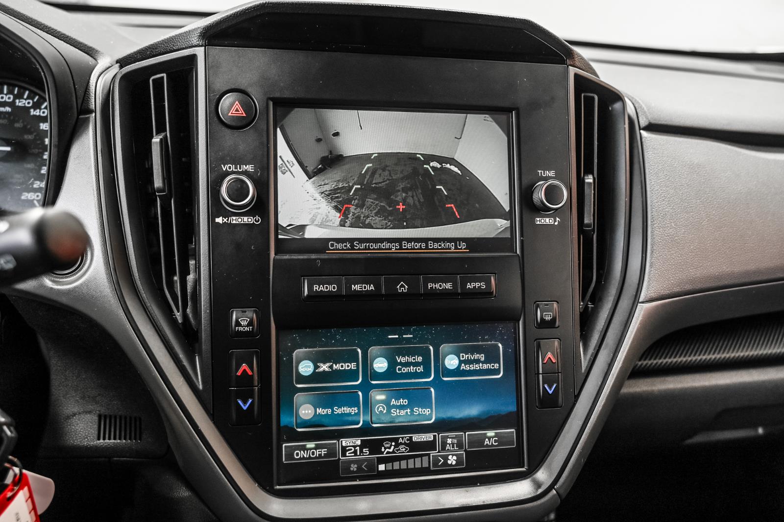 subaru Crosstrek 2025 - 25