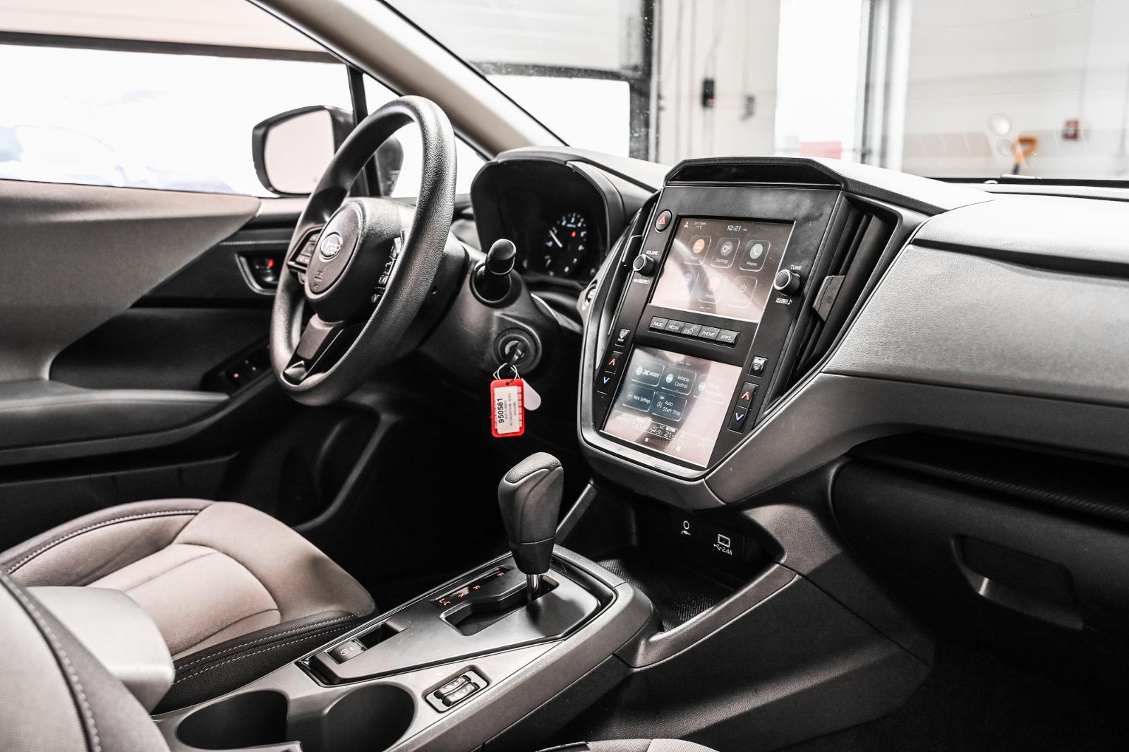 subaru Crosstrek 2025 - 30