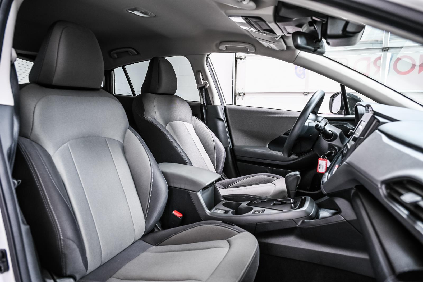 subaru Crosstrek 2025 - 31