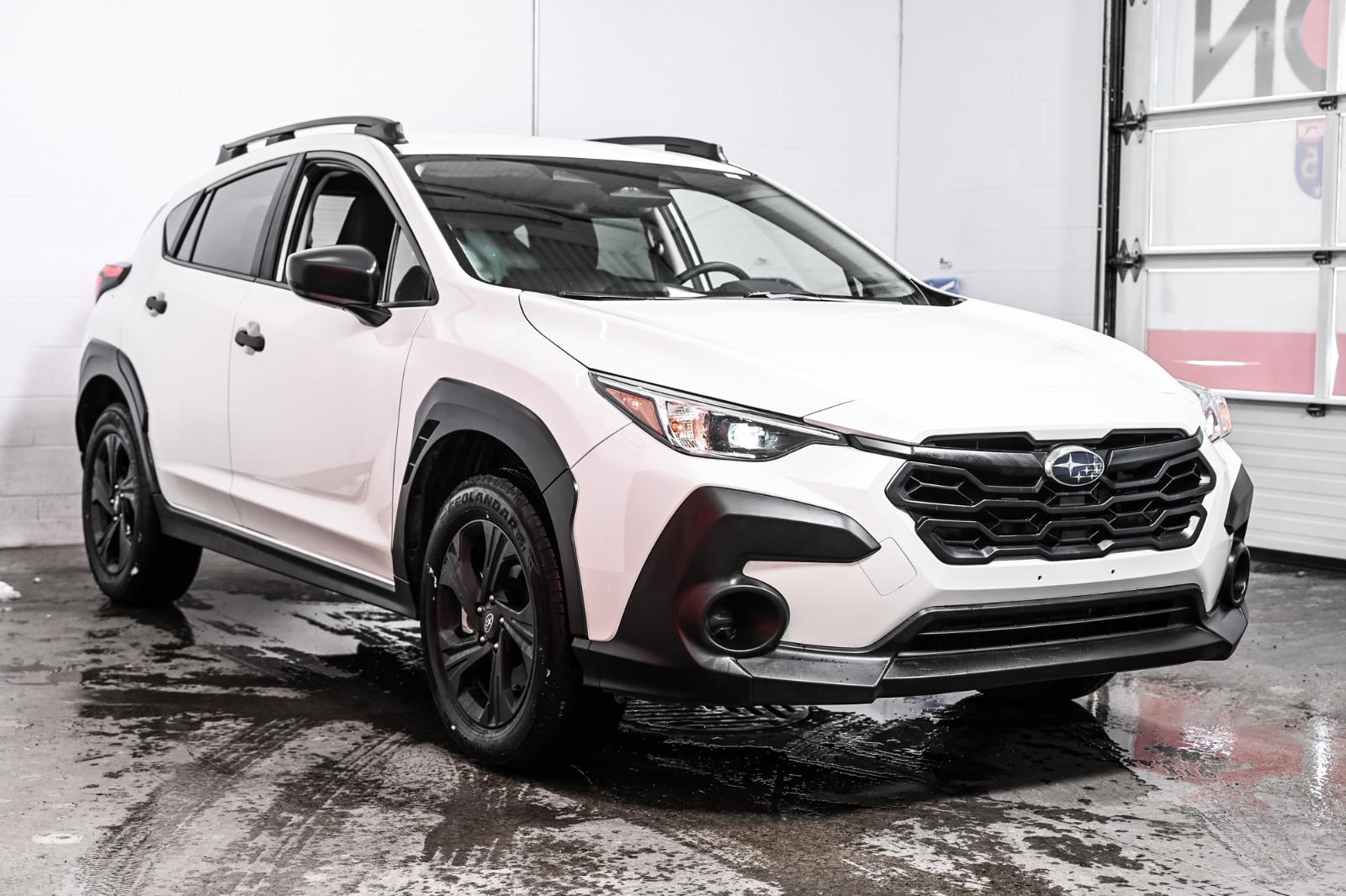 subaru Crosstrek 2025 - 32