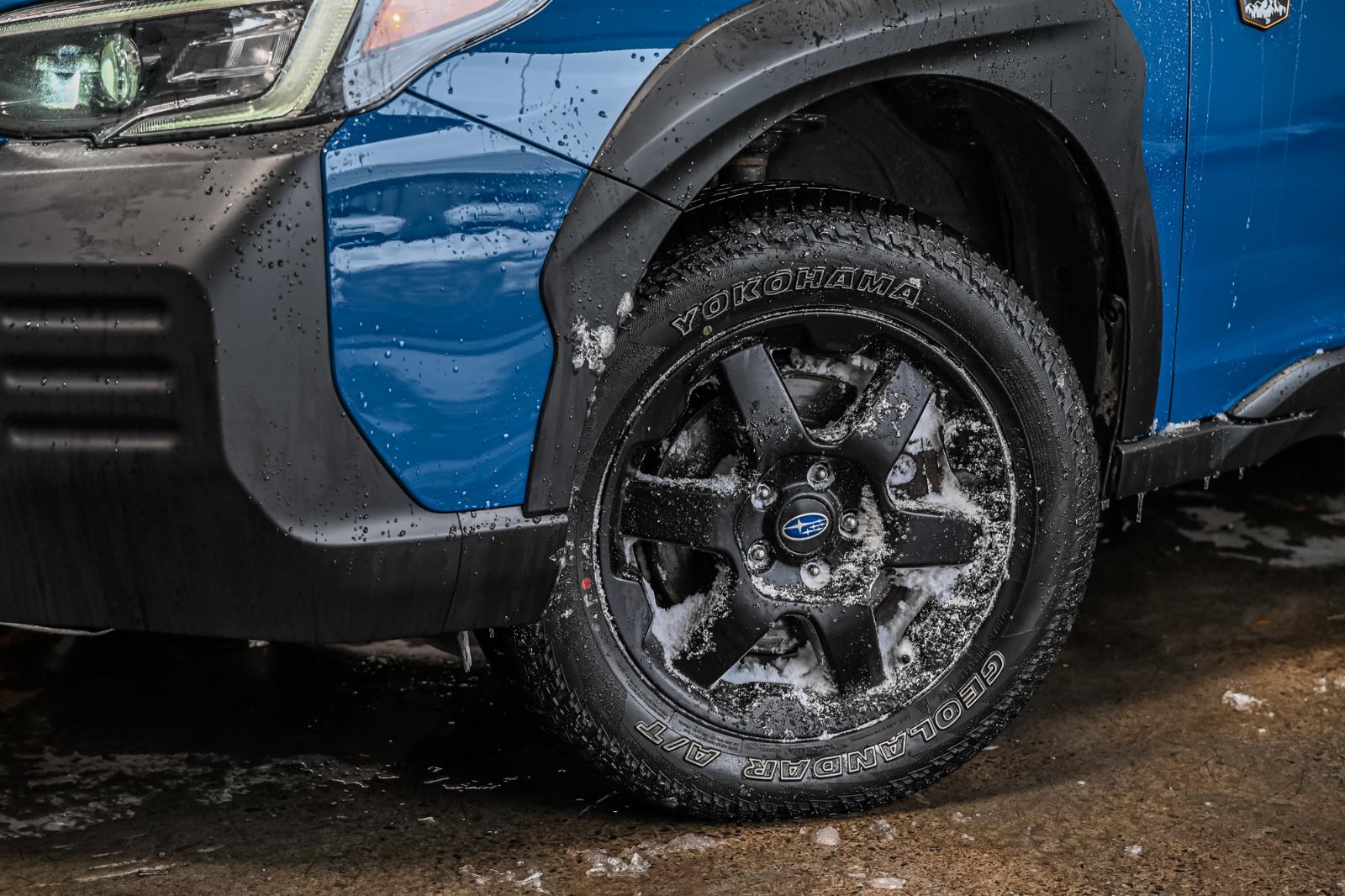 subaru Outback 2023 - 2