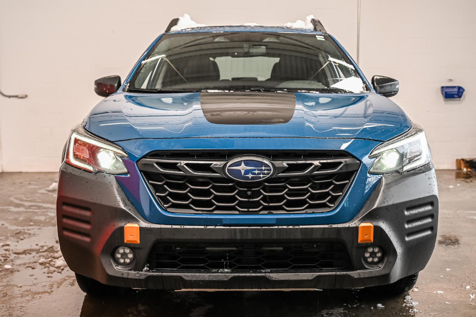 subaru Outback 2023 - 4