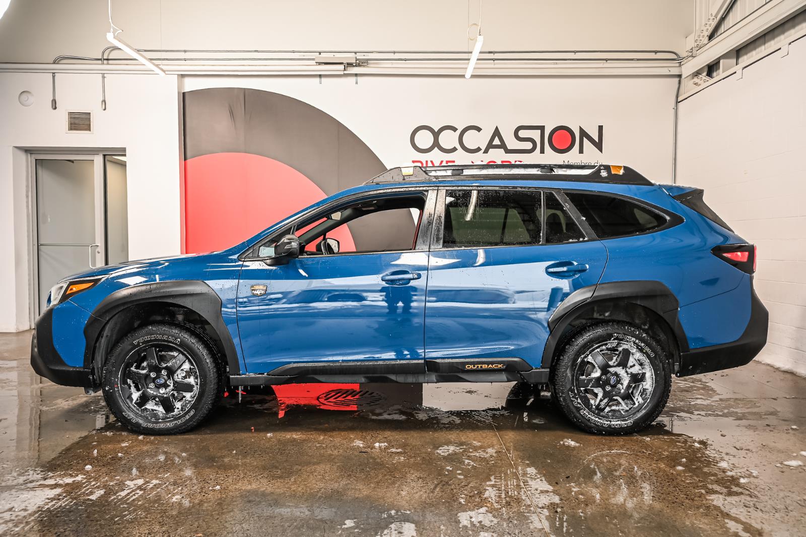 subaru Outback 2023 - 6