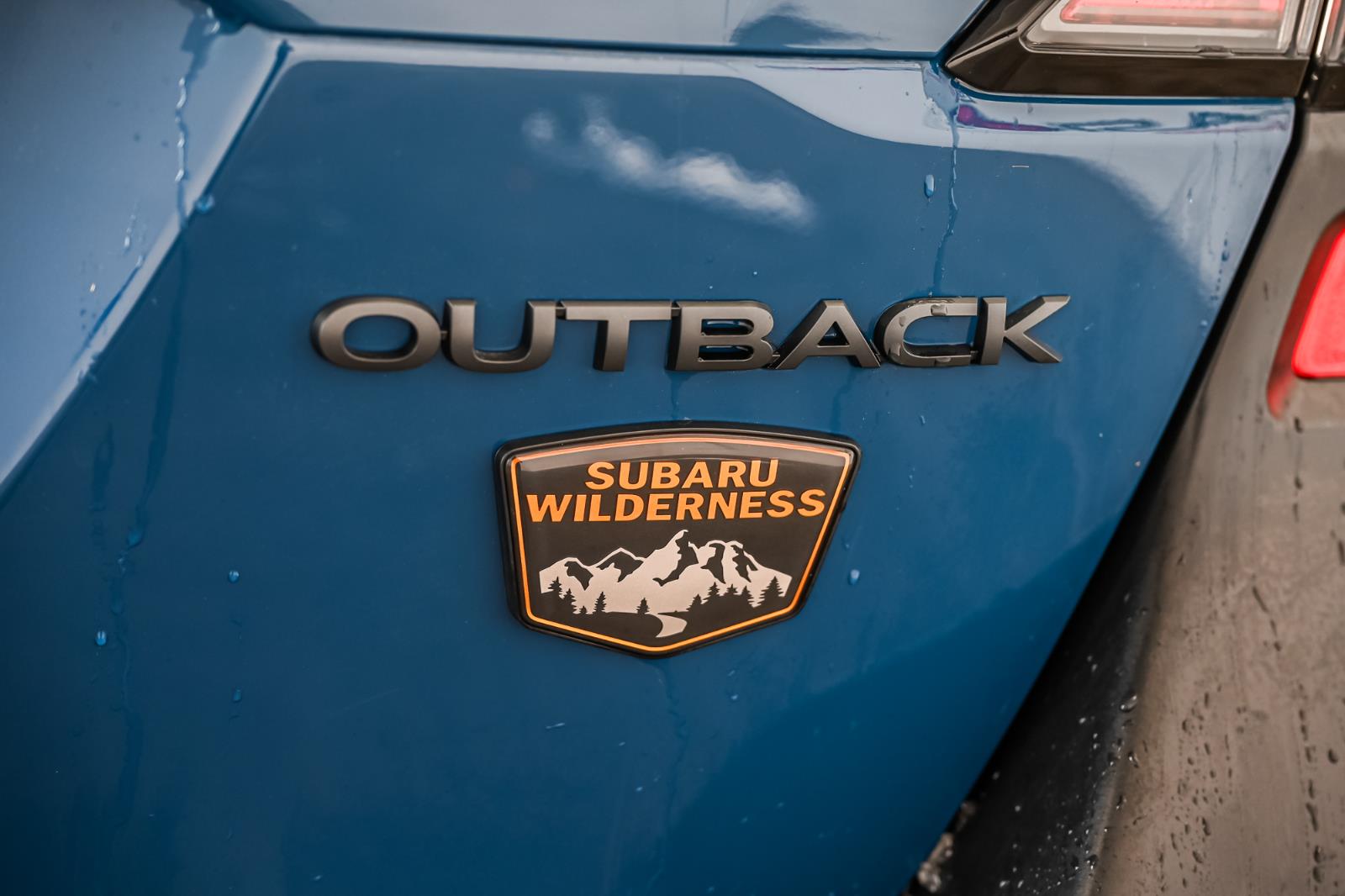 subaru Outback 2023 - 12