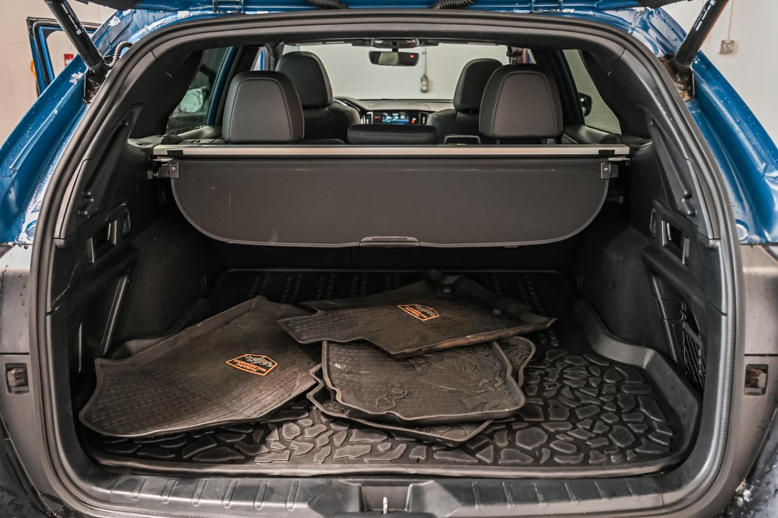 subaru Outback 2023 - 14