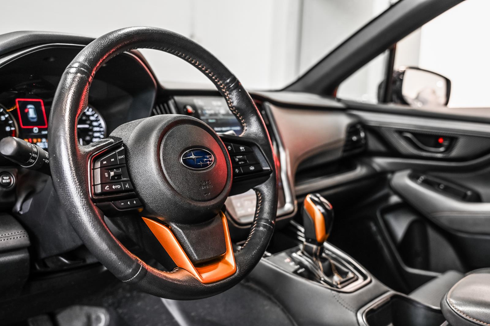 subaru Outback 2023 - 18