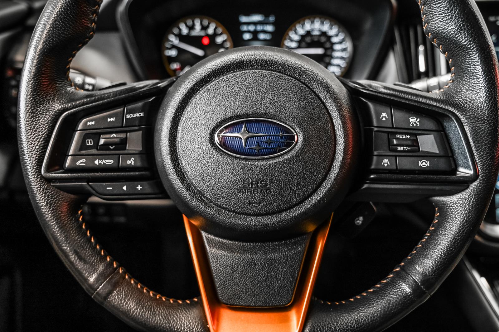 subaru Outback 2023 - 22