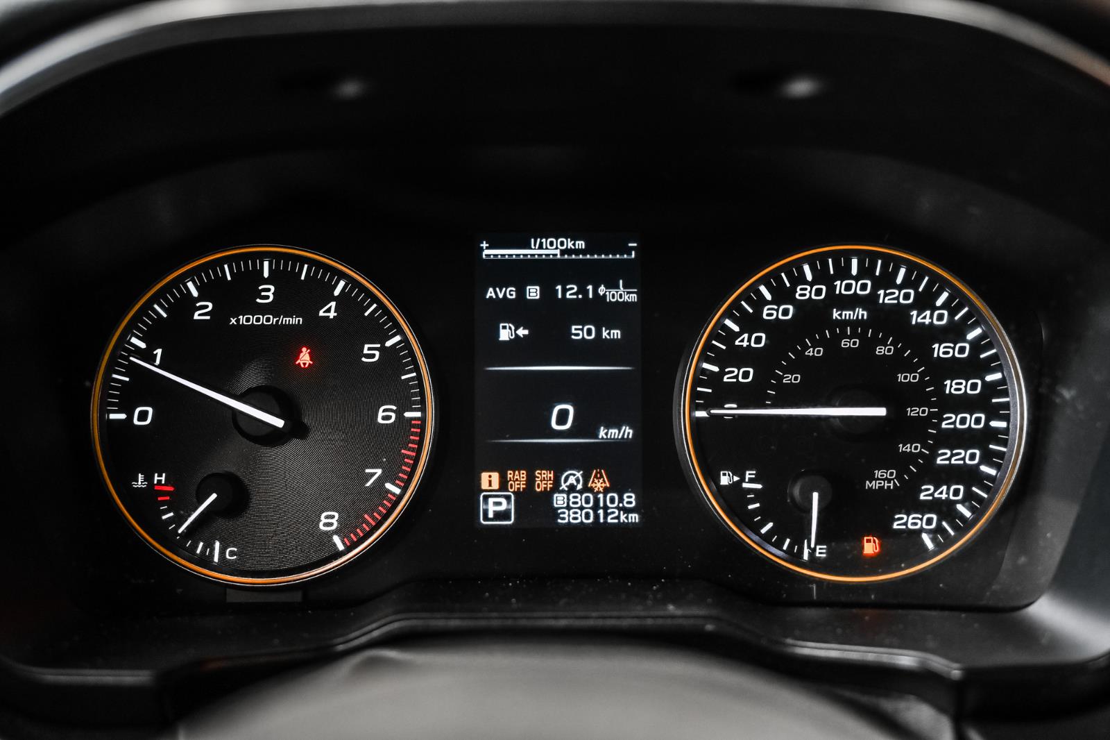 subaru Outback 2023 - 25