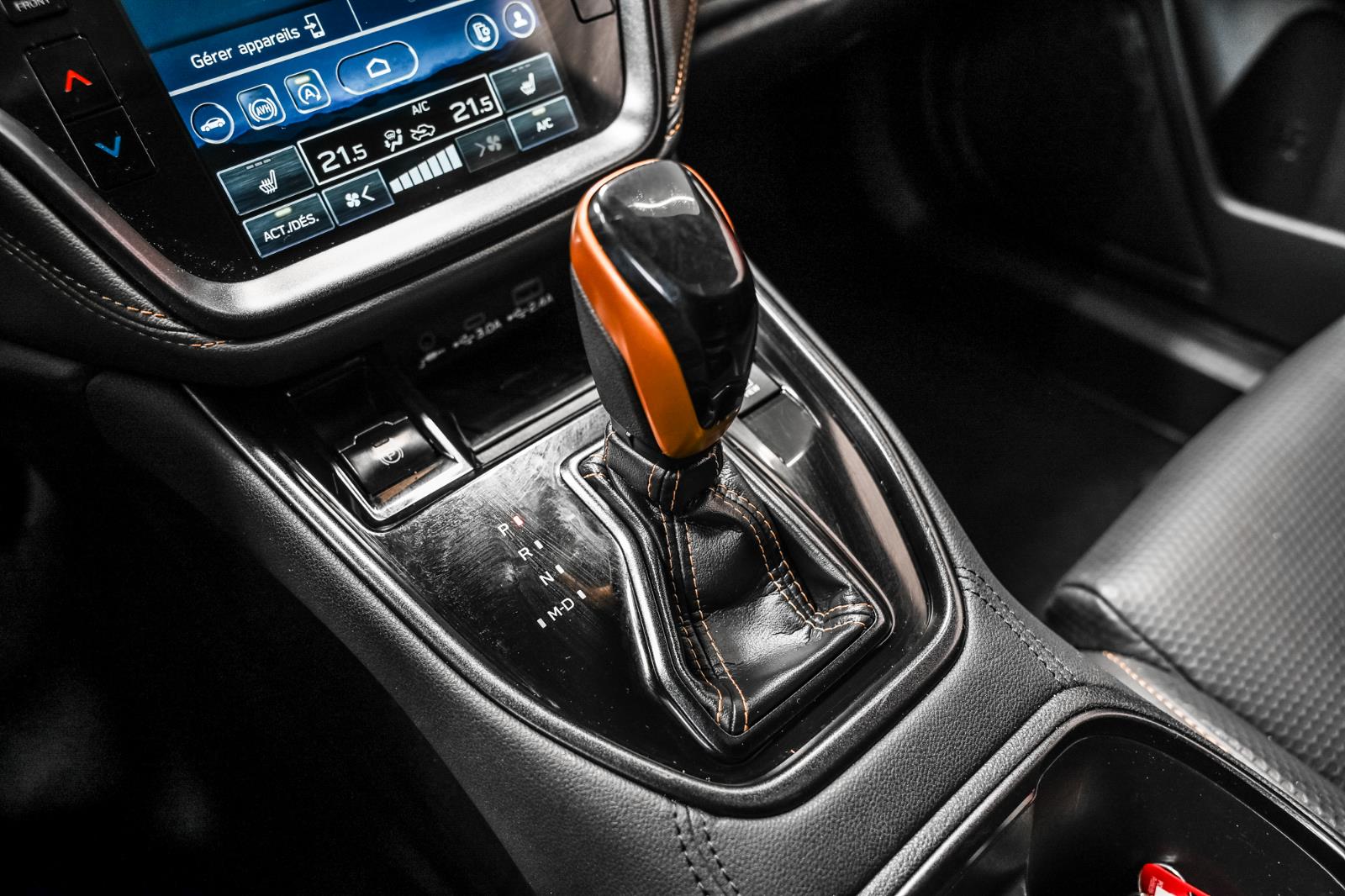 subaru Outback 2023 - 26