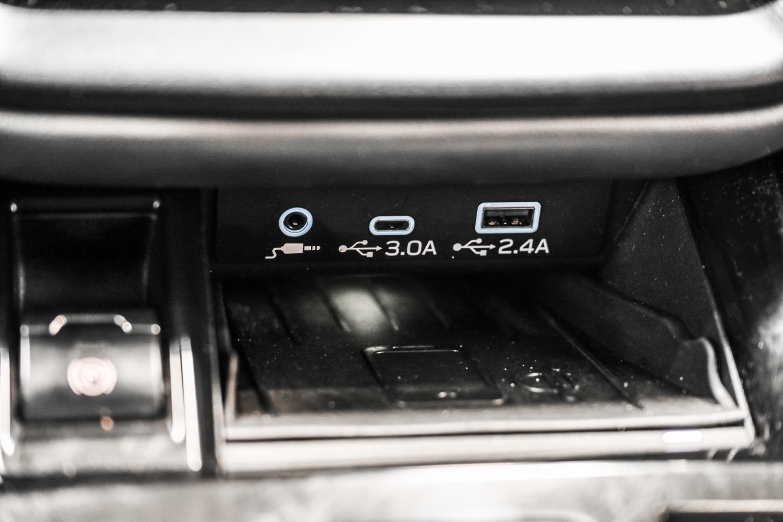 subaru Outback 2023 - 27