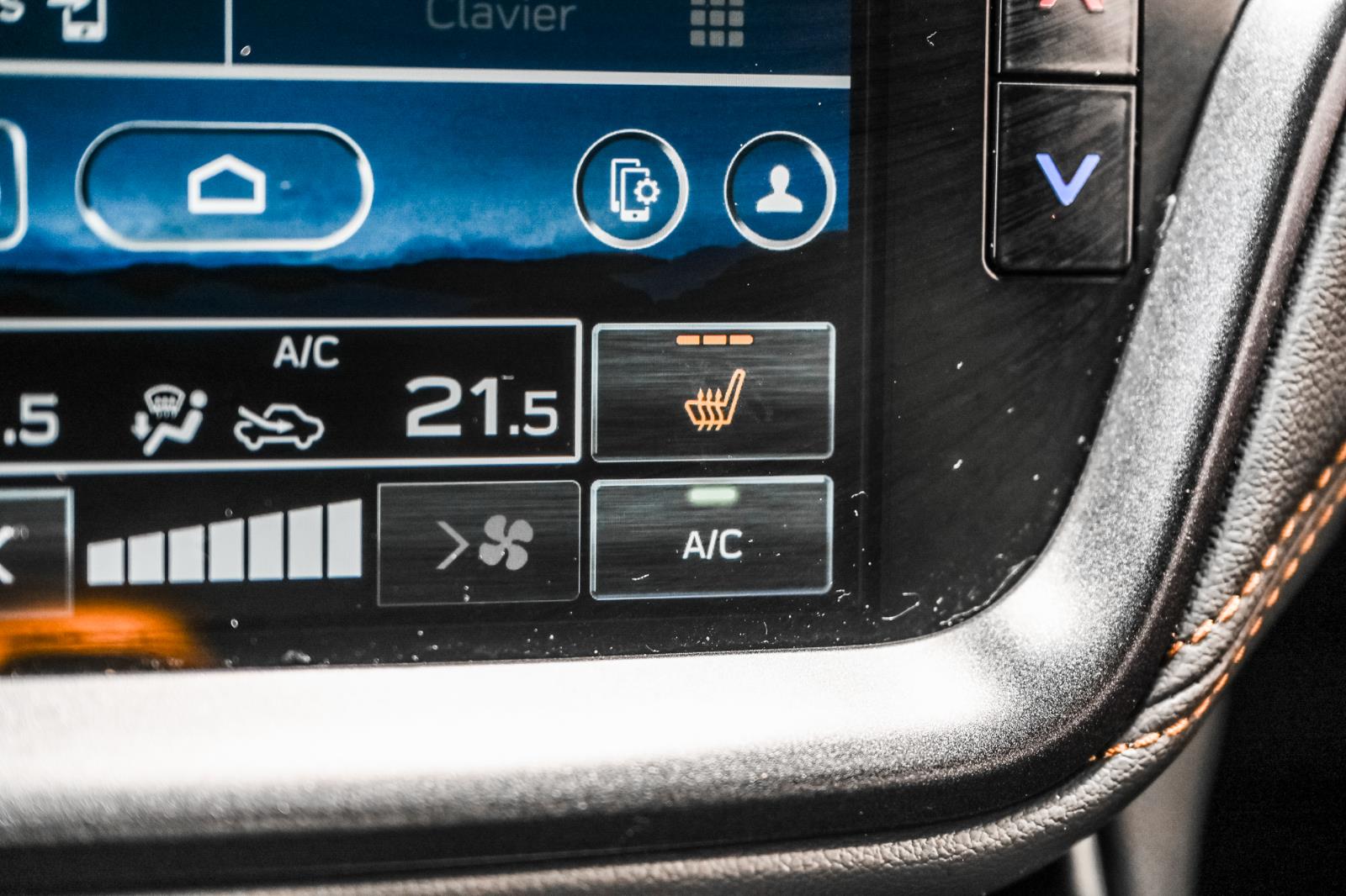 subaru Outback 2023 - 28