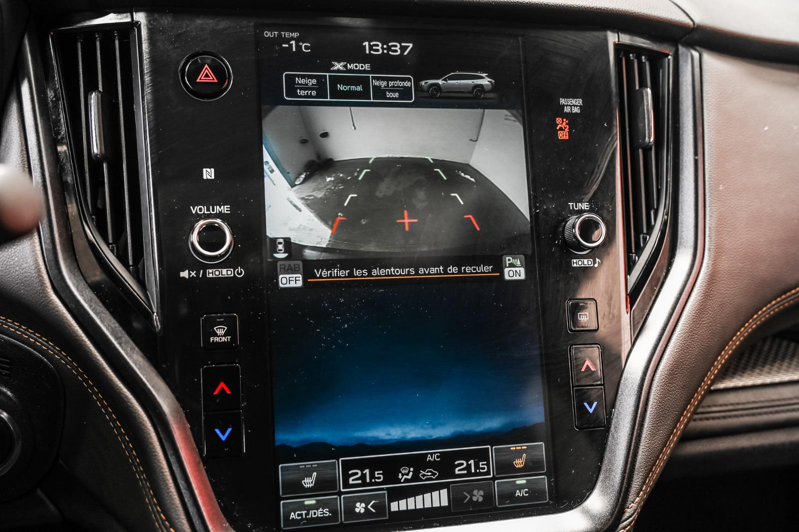 subaru Outback 2023 - 29