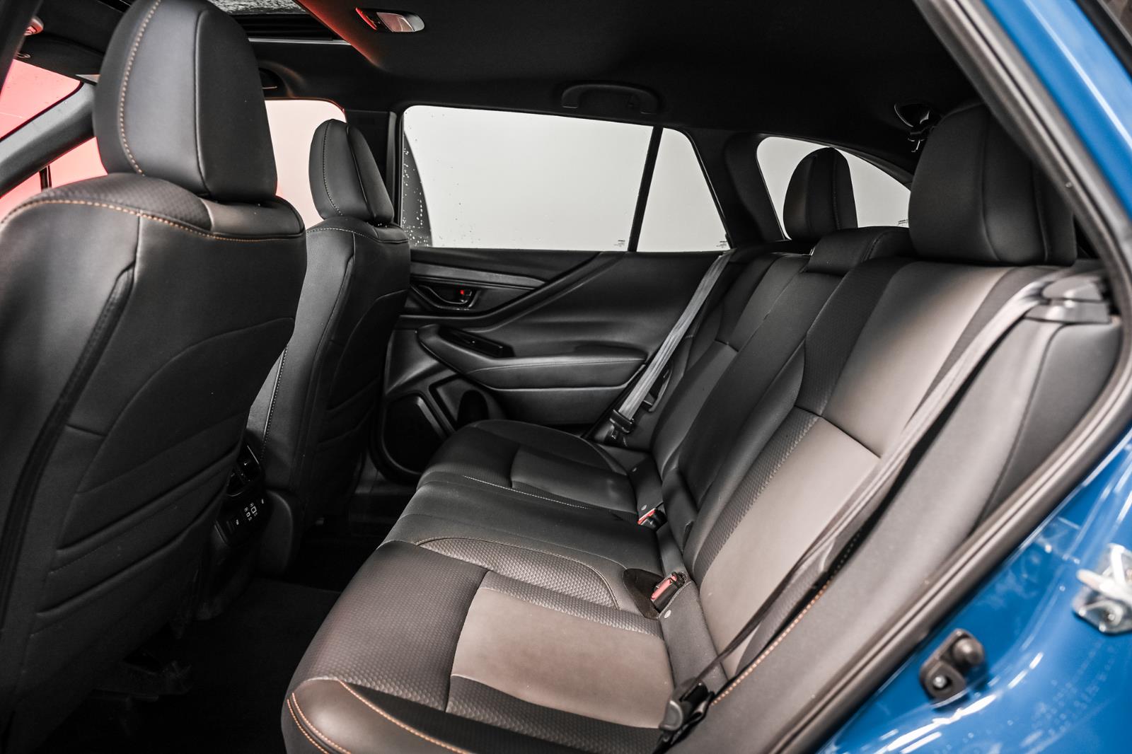 subaru Outback 2023 - 30