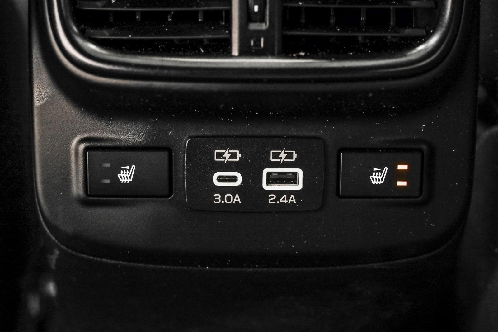 subaru Outback 2023 - 31