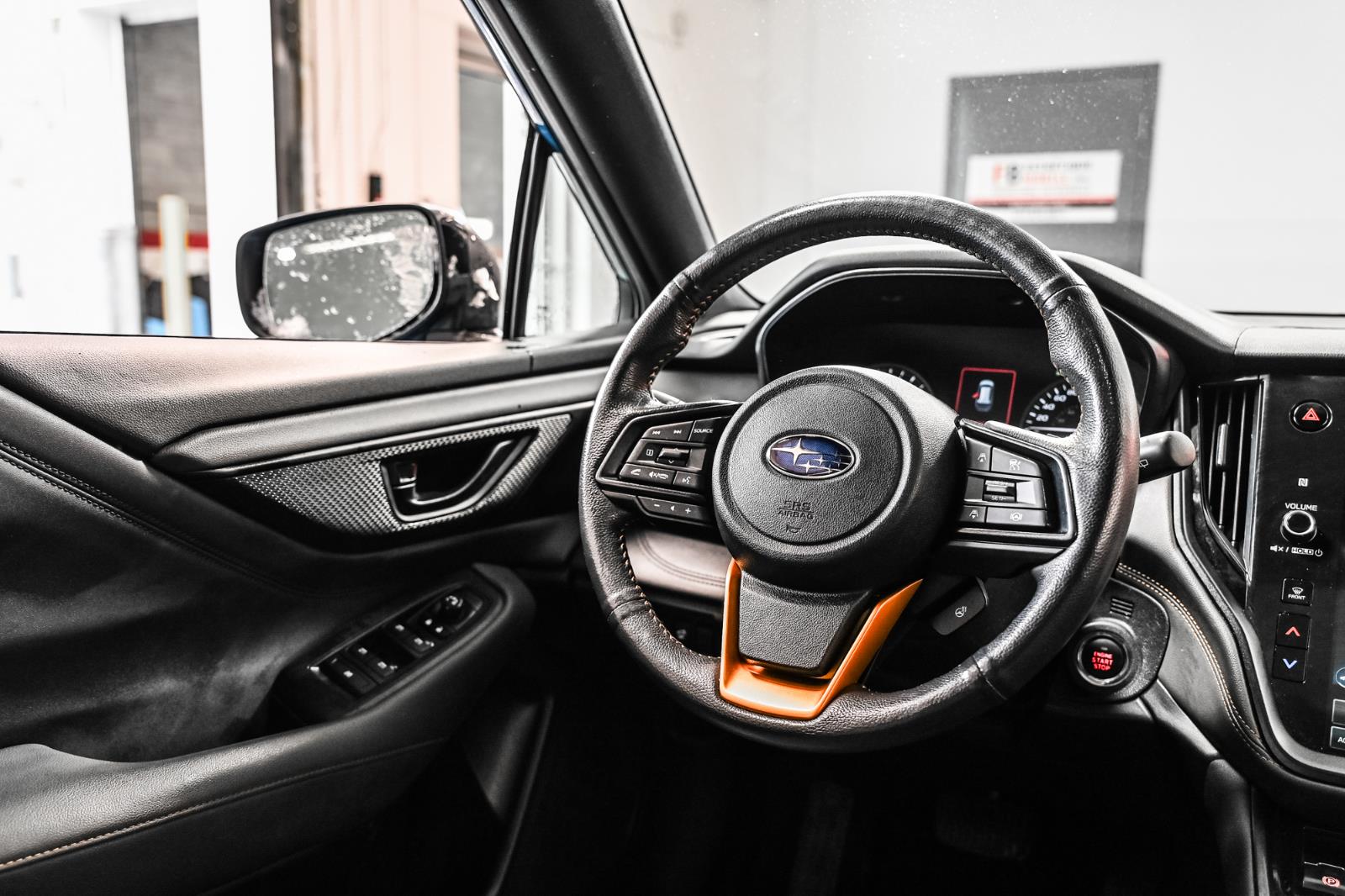 subaru Outback 2023 - 33