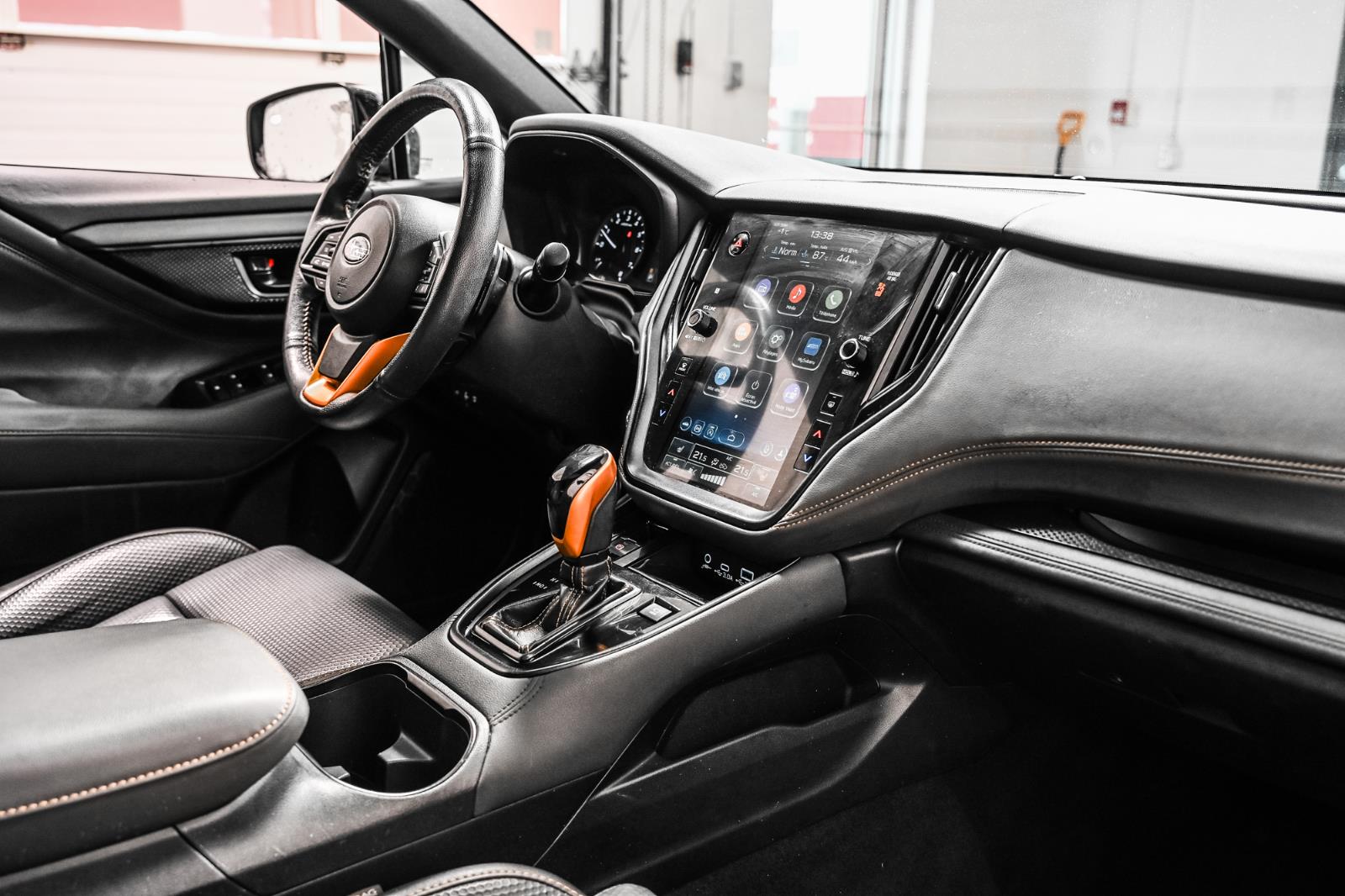 subaru Outback 2023 - 35