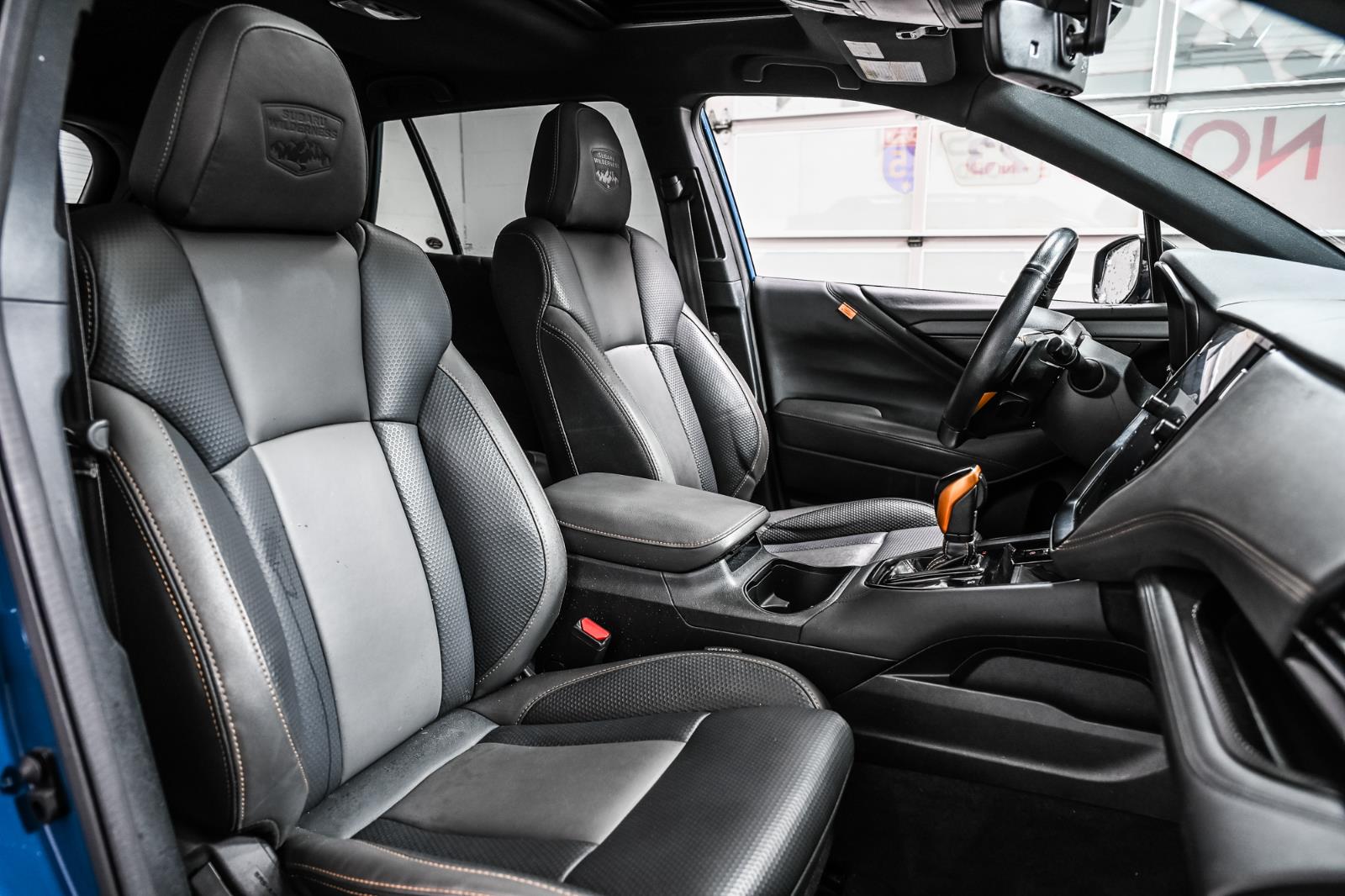 subaru Outback 2023 - 36