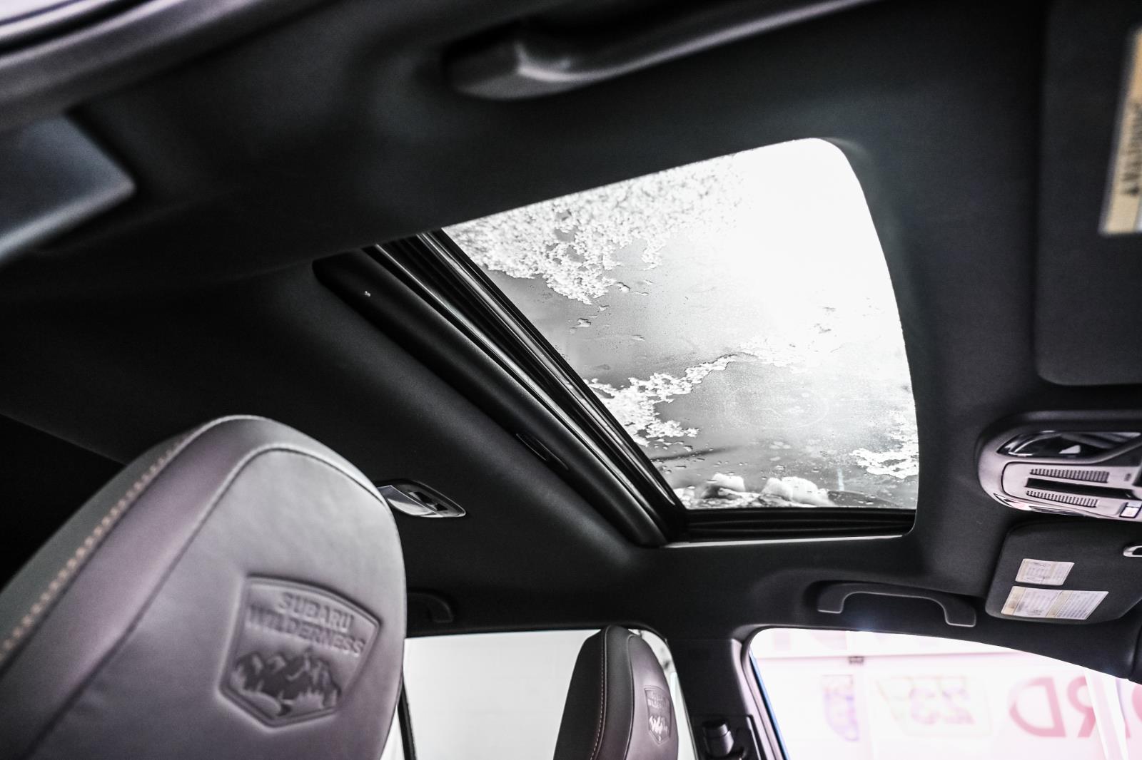 subaru Outback 2023 - 37