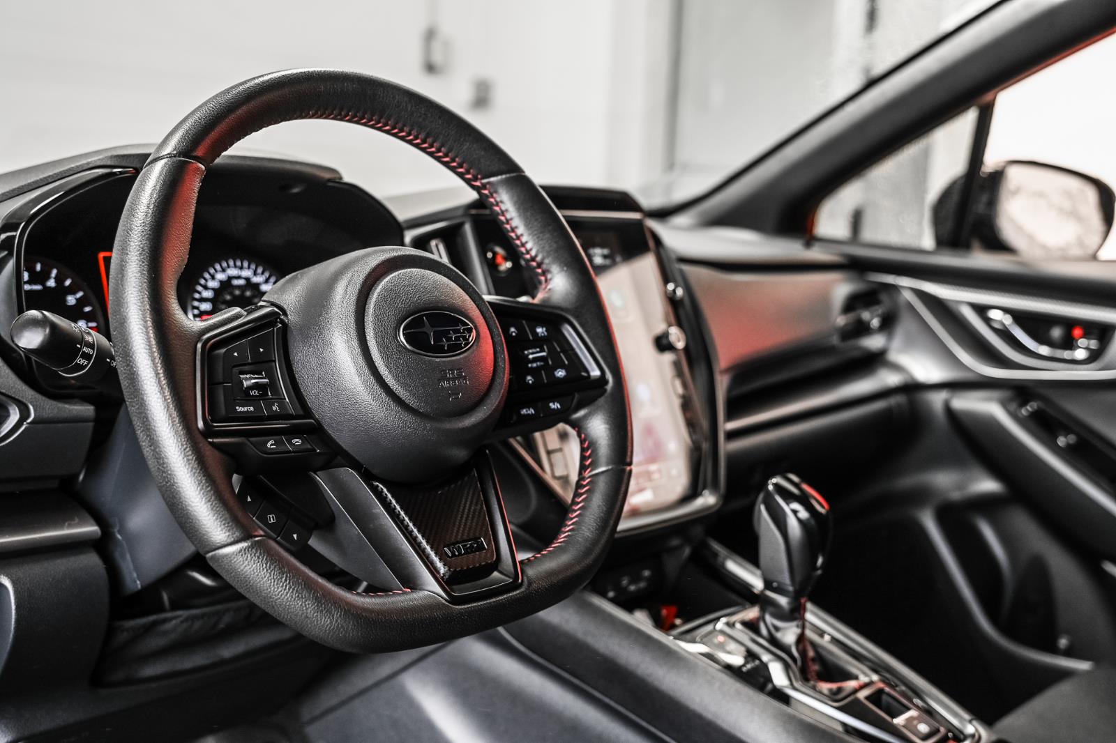 subaru WRX 2023 - 14