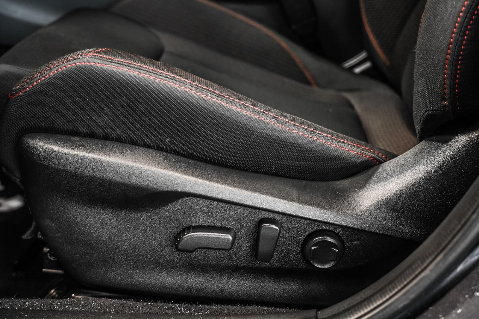 subaru WRX 2023 - 16