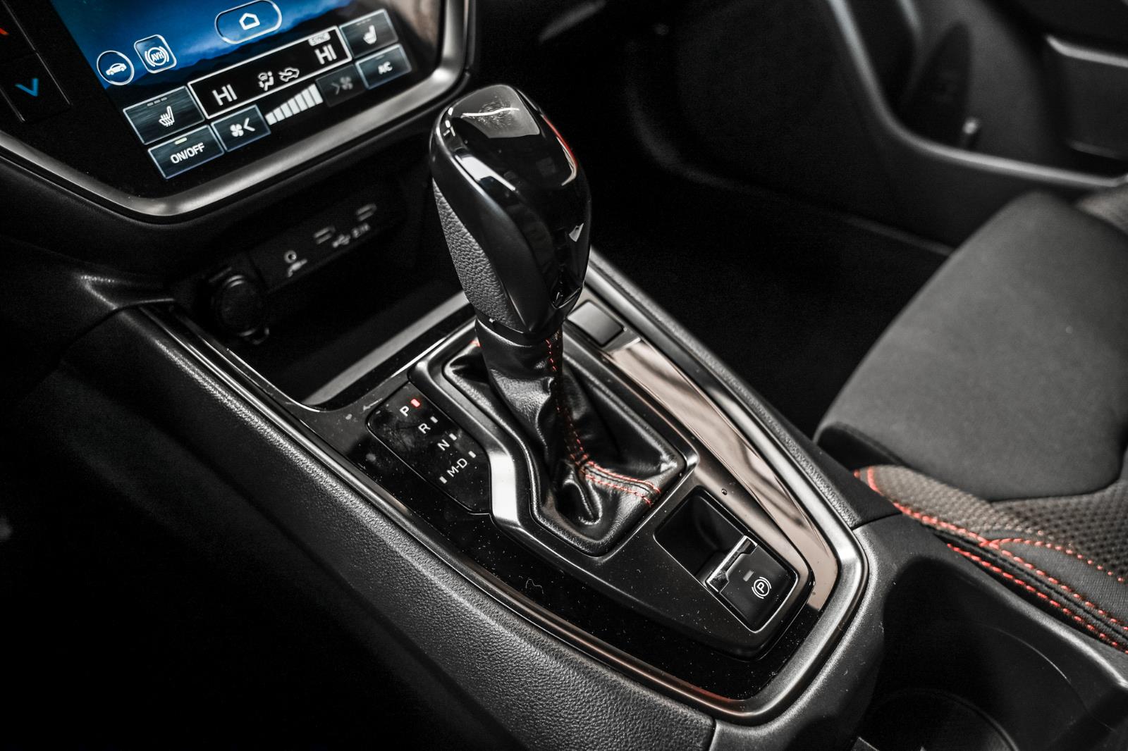 subaru WRX 2023 - 22