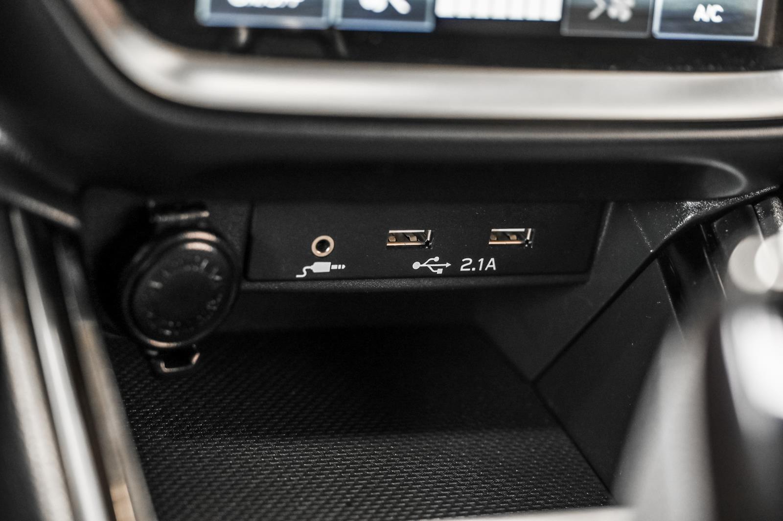 subaru WRX 2023 - 24