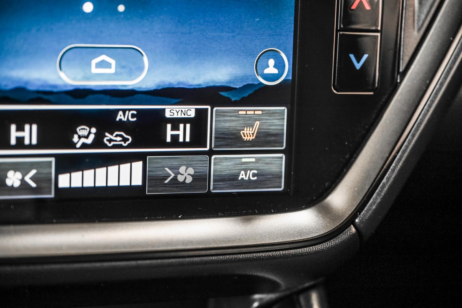 subaru WRX 2023 - 26